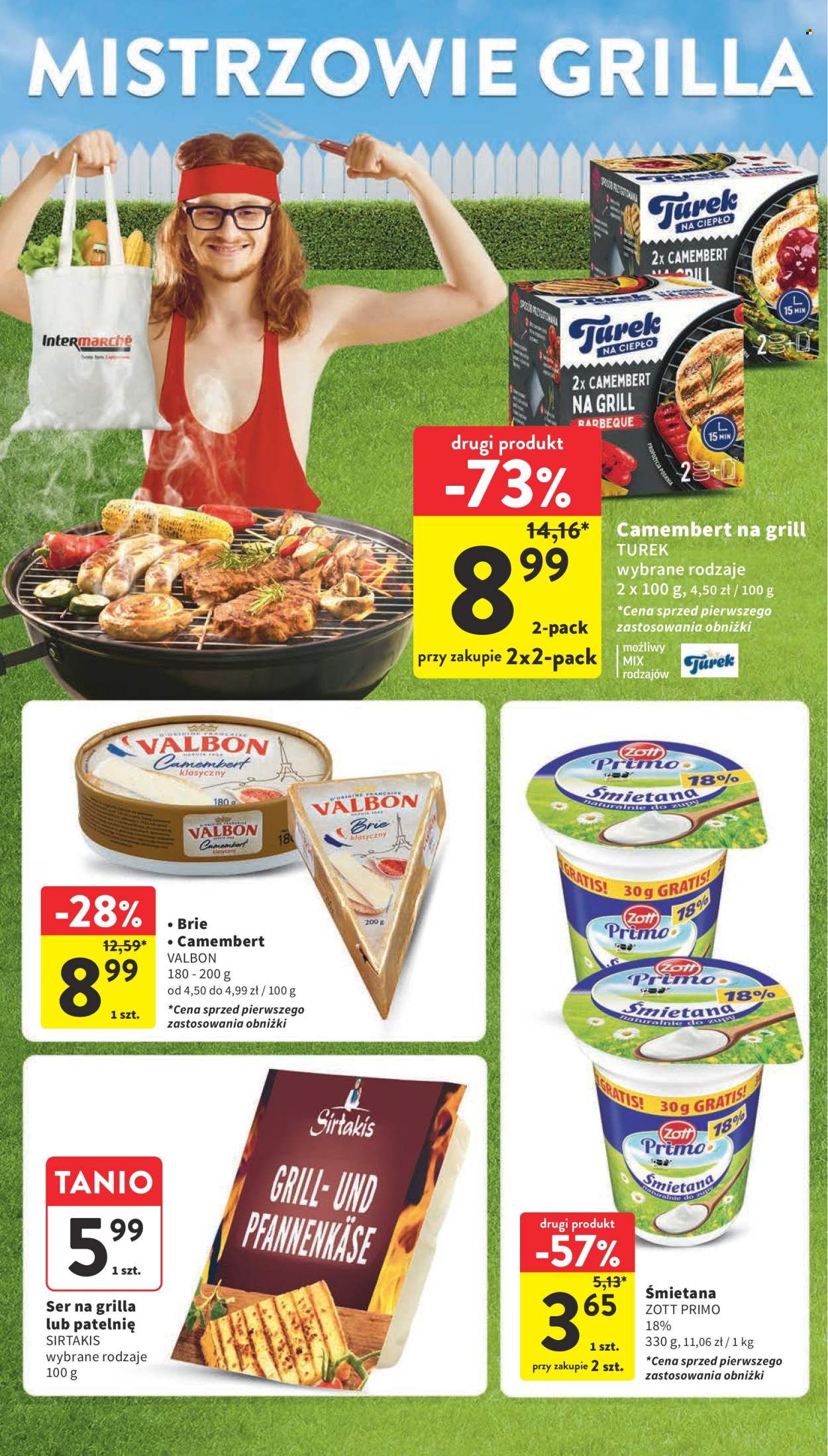 Gazetka Intermarché - 25.04.2024 - 29.04.2024. Strona 6