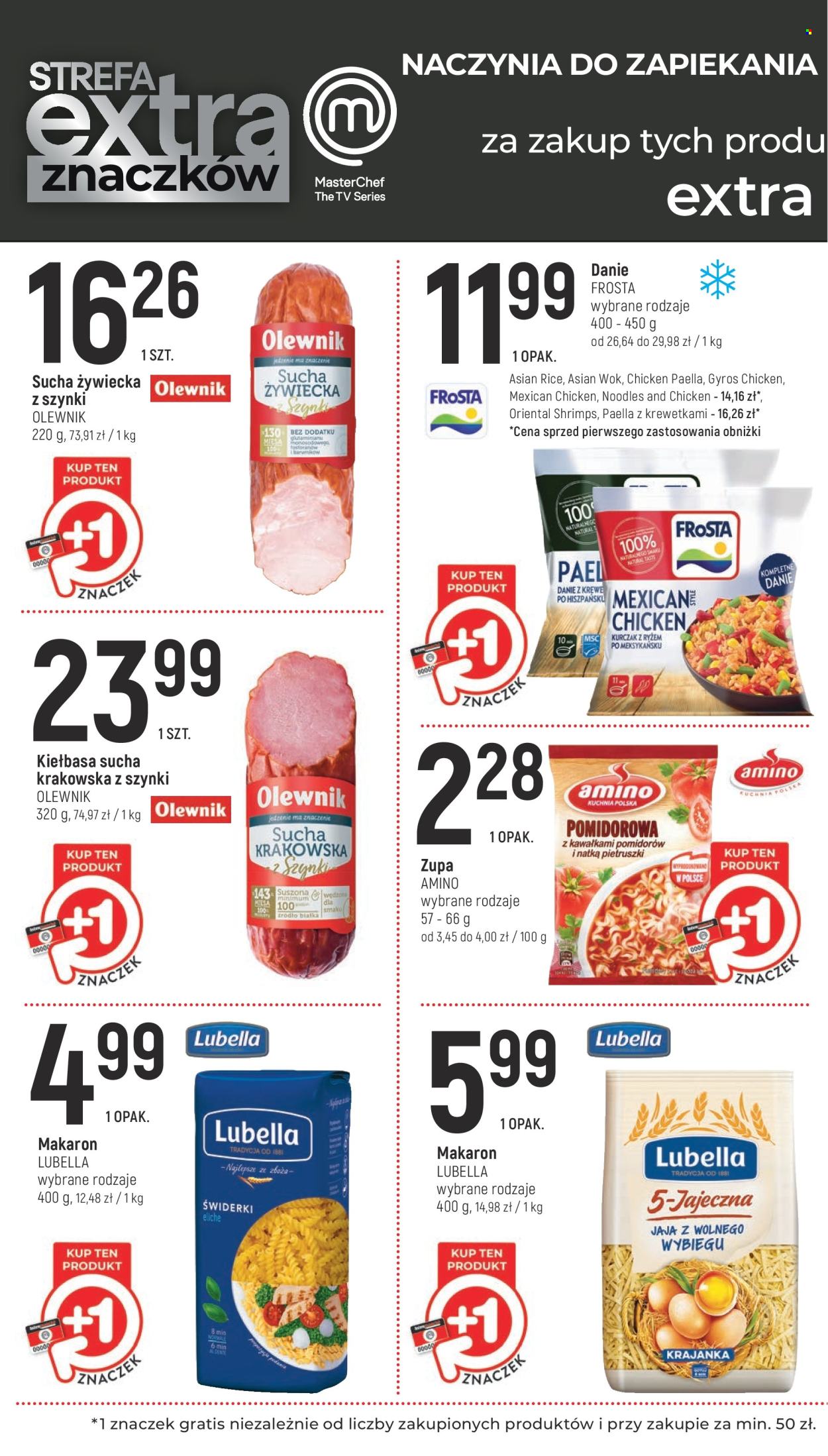 Gazetka Intermarché - 25.04.2024 - 29.04.2024. Strona 18