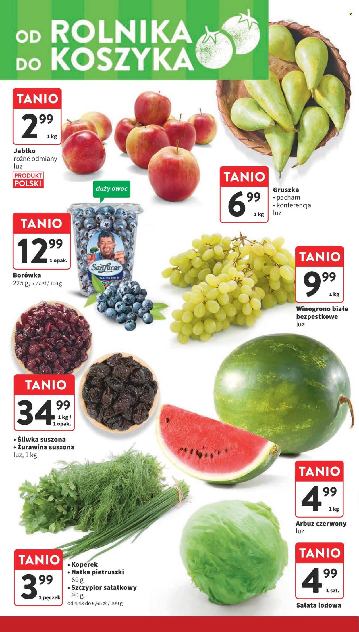 Gazetka Intermarché - 25.04.2024 - 29.04.2024. Strona 20