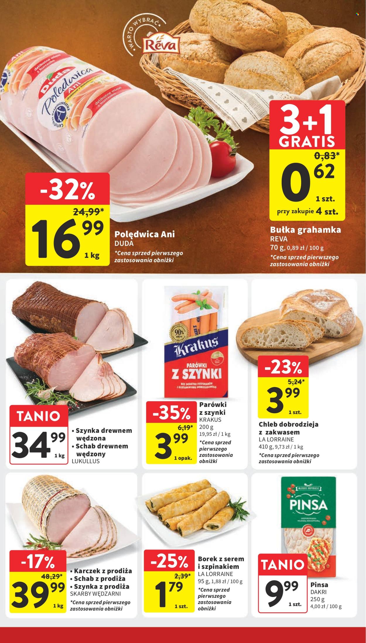 Gazetka Intermarché - 25.04.2024 - 29.04.2024. Strona 22