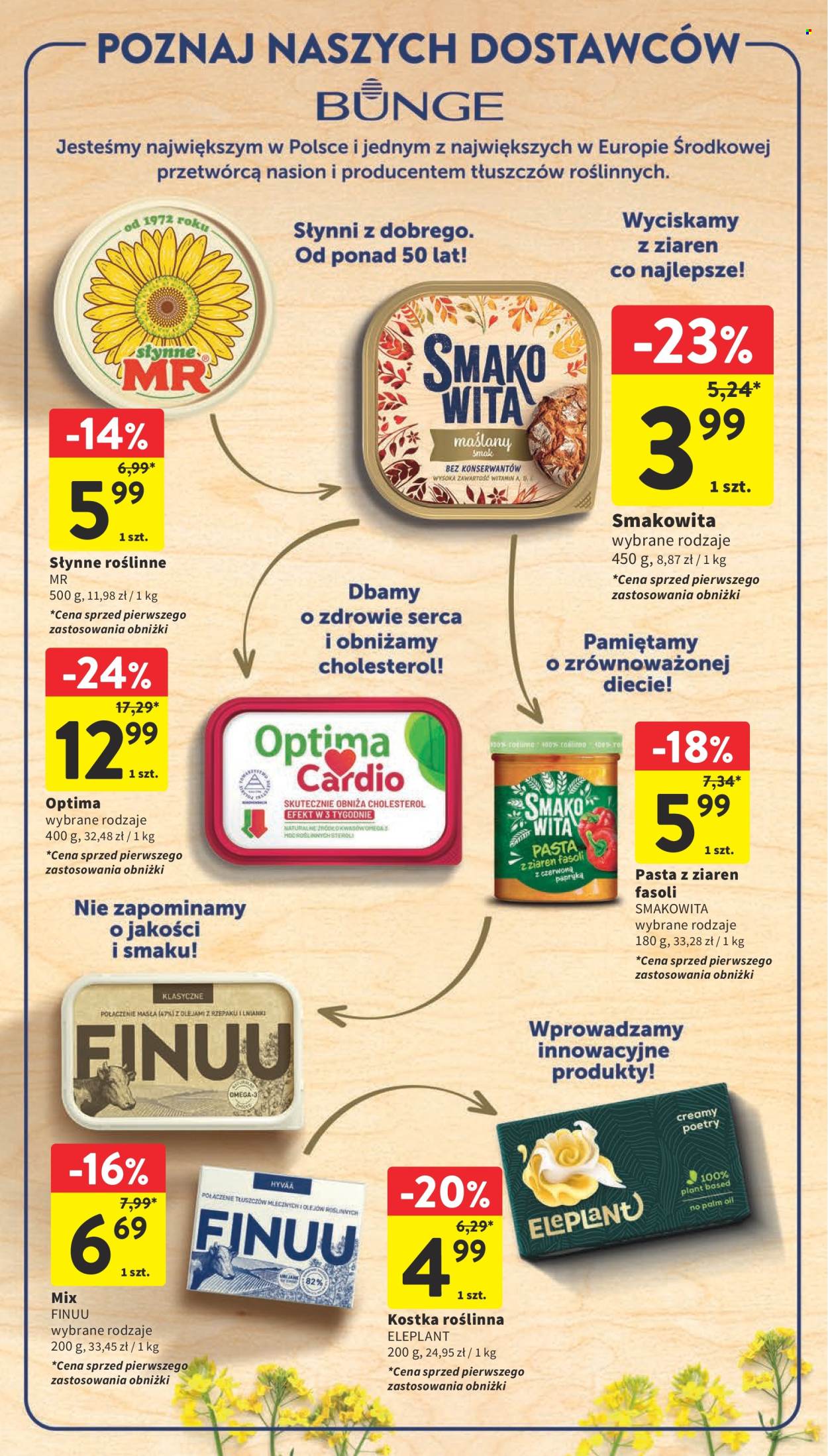Gazetka Intermarché - 25.04.2024 - 29.04.2024. Strona 26