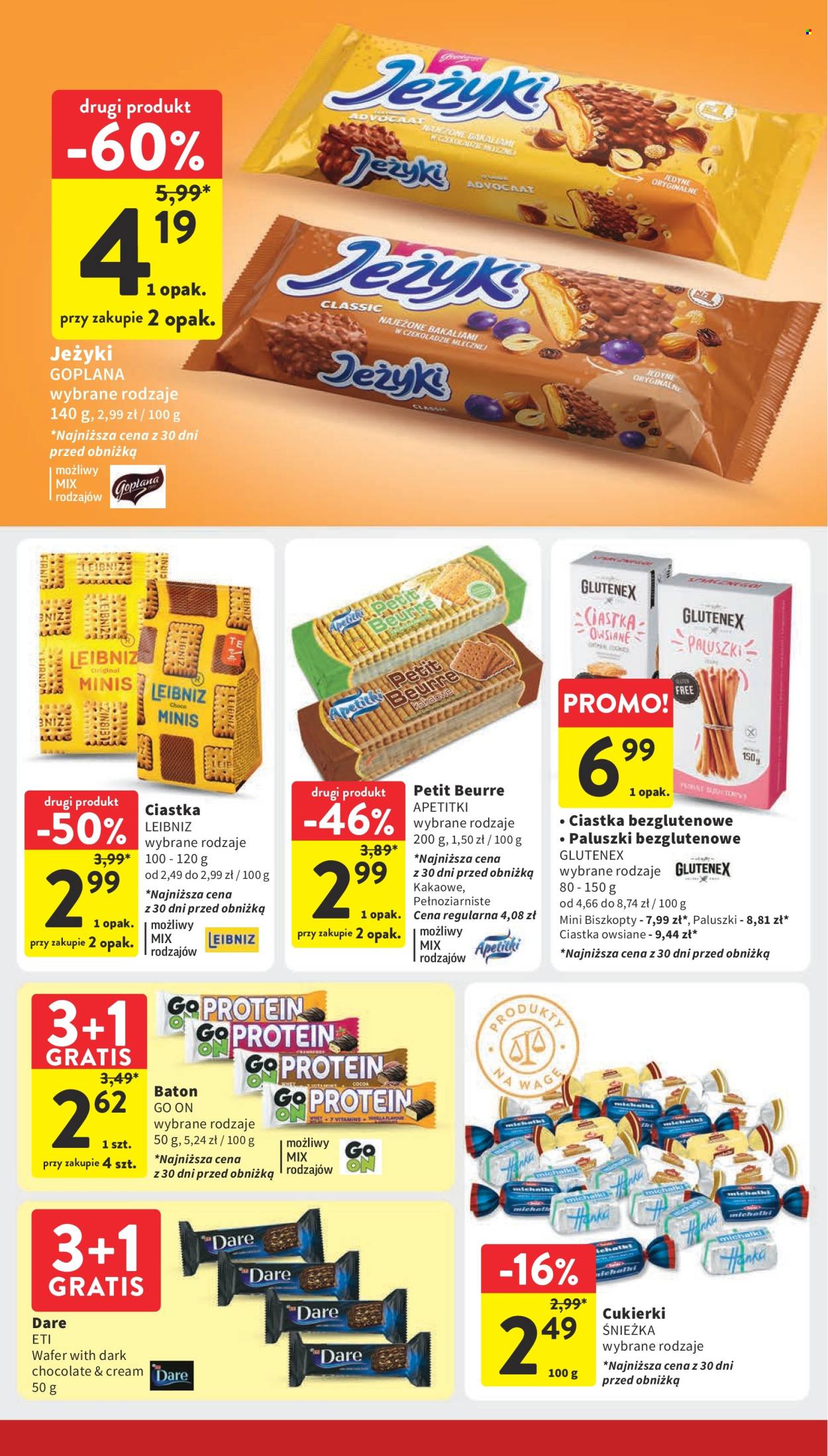 Gazetka Intermarché - 25.04.2024 - 29.04.2024. Strona 34