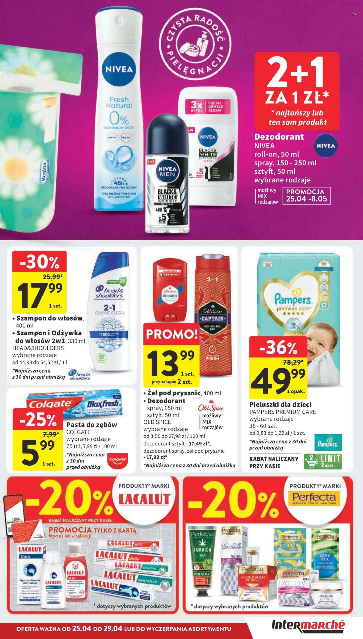 Gazetka Intermarché - 25.04.2024 - 29.04.2024. Strona 37