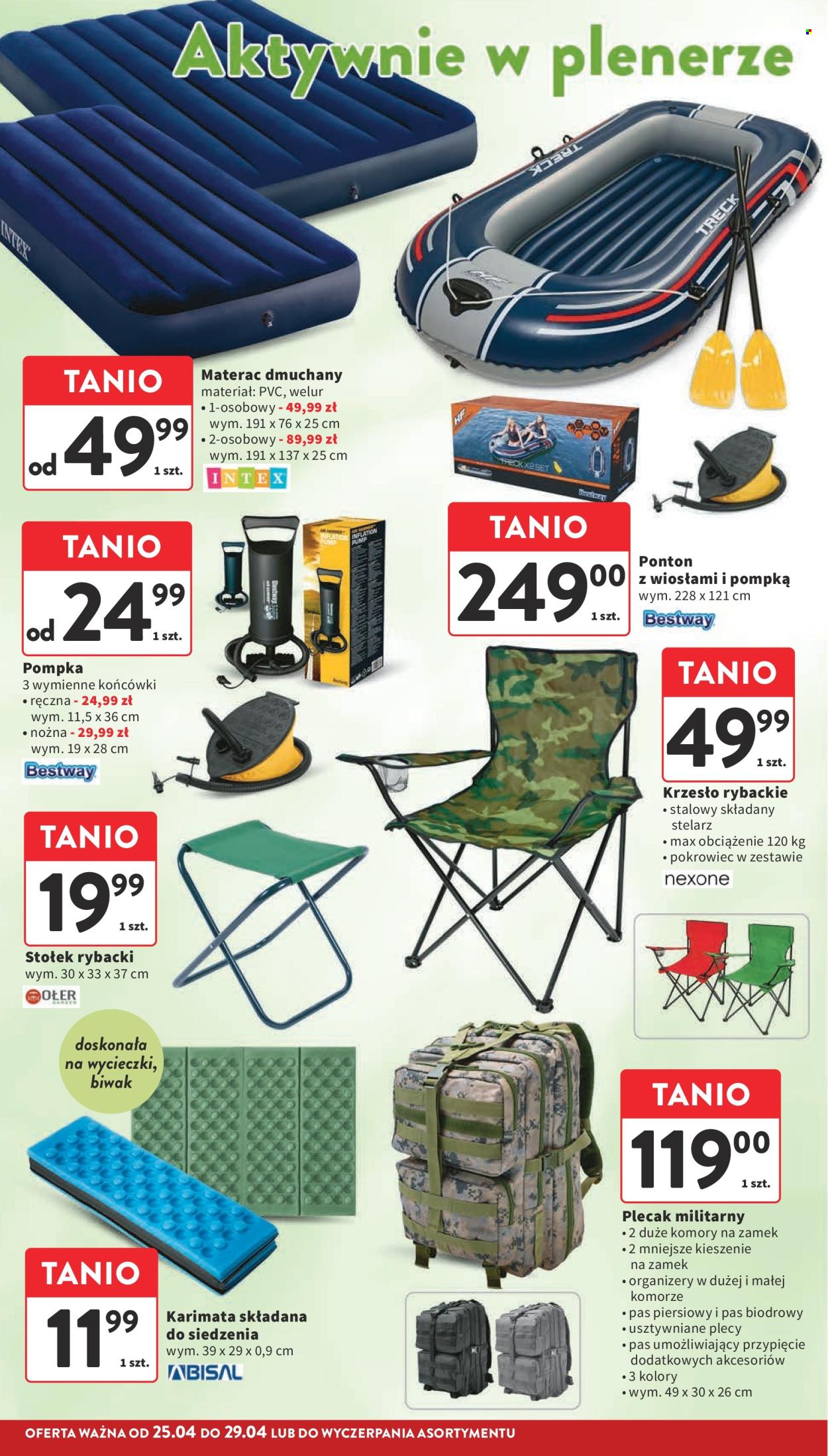 Gazetka Intermarché - 25.04.2024 - 29.04.2024. Strona 38