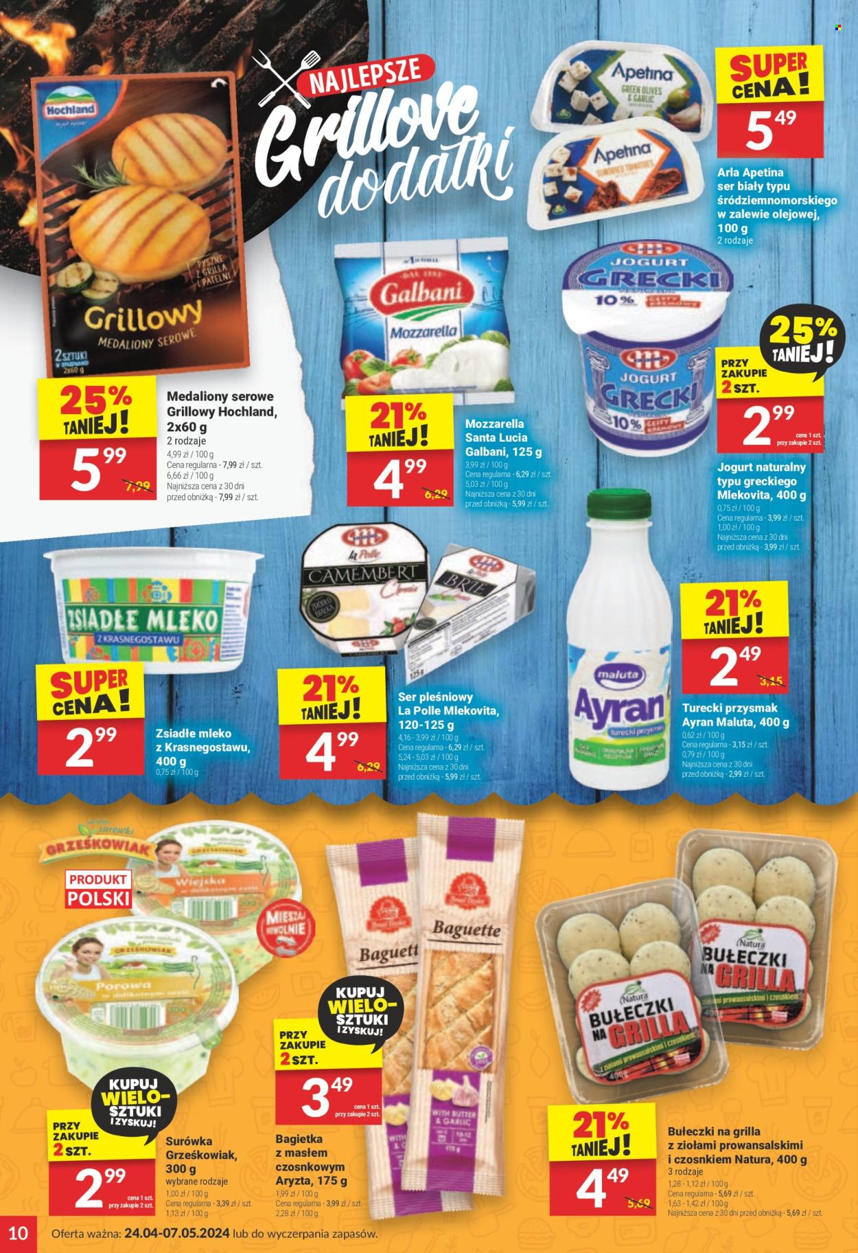 Gazetka Twój Market - 24.04.2024 - 7.05.2024. Strona 10