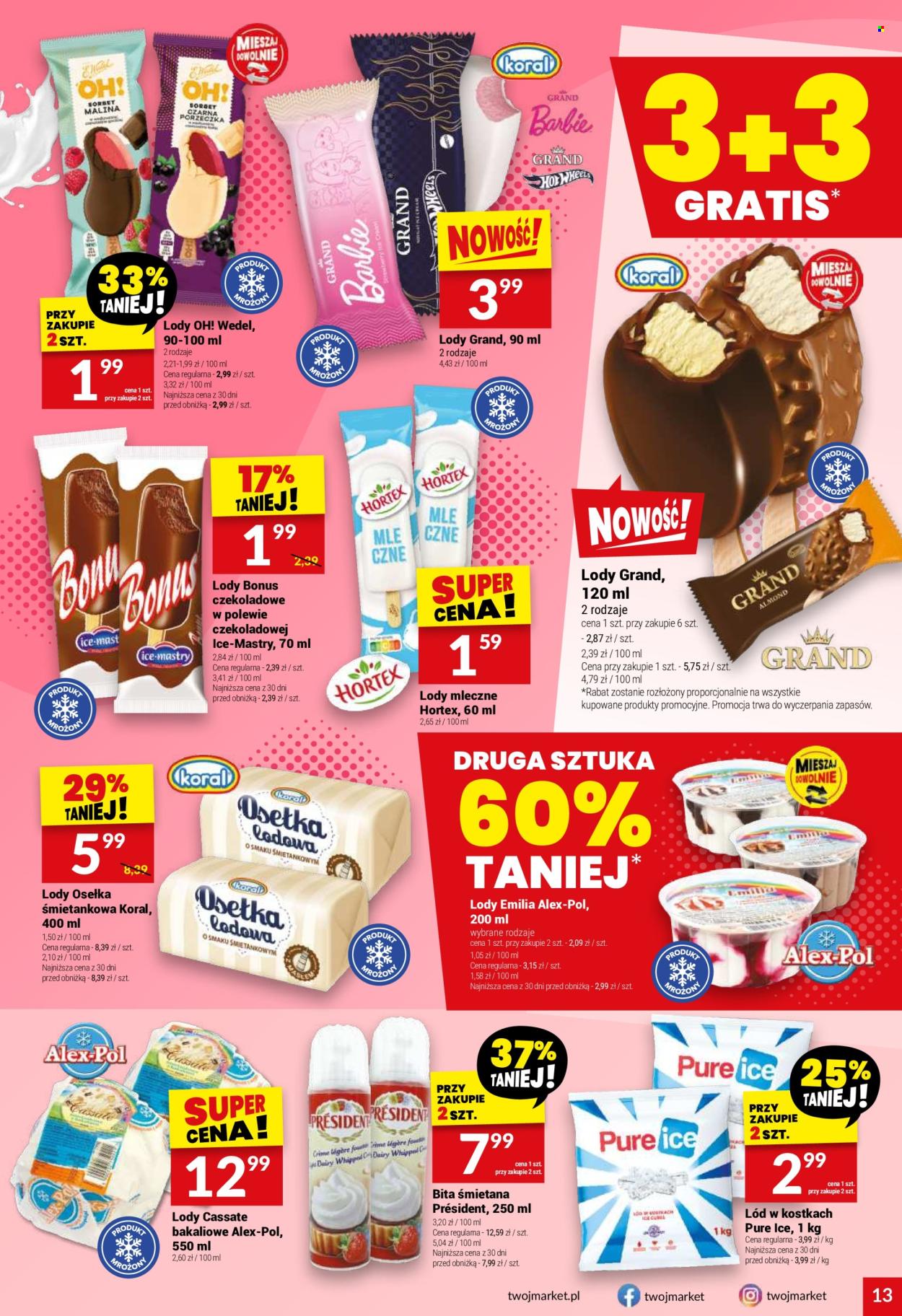 Gazetka Twój Market - 24.04.2024 - 7.05.2024. Strona 13