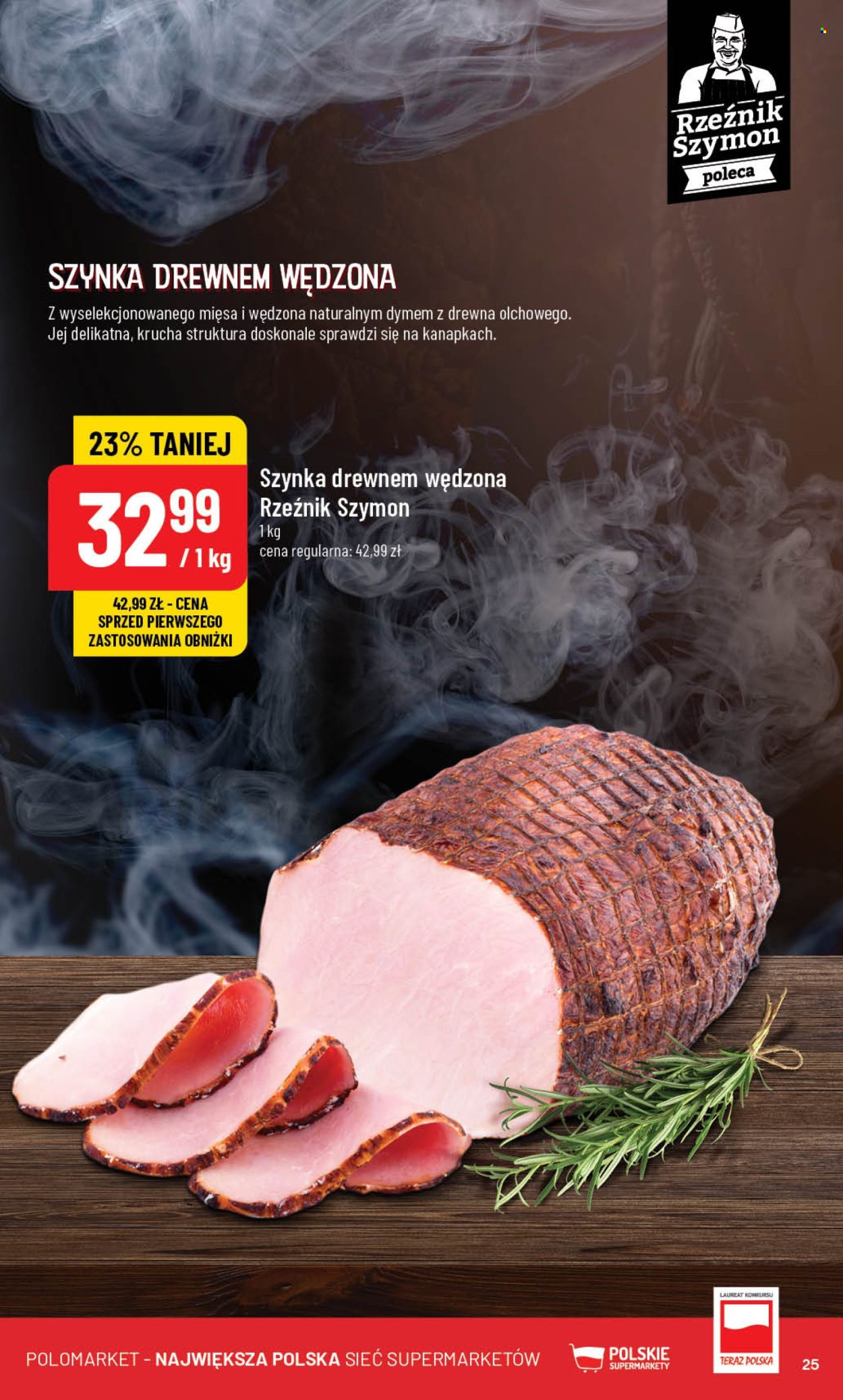 Gazetka Polomarket - 24.04.2024 - 30.04.2024. Strona 25
