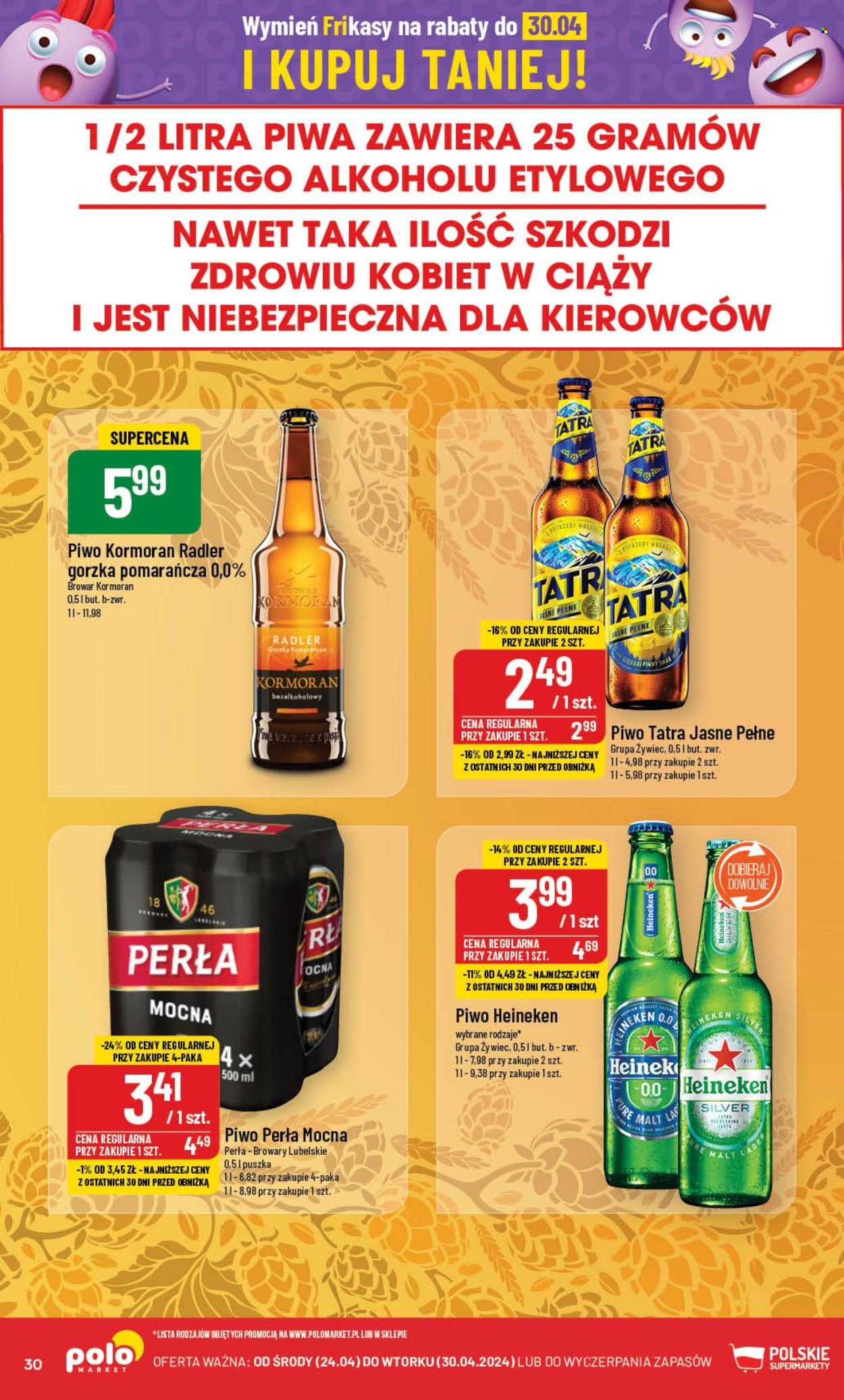 Gazetka Polomarket - 24.04.2024 - 30.04.2024. Strona 30