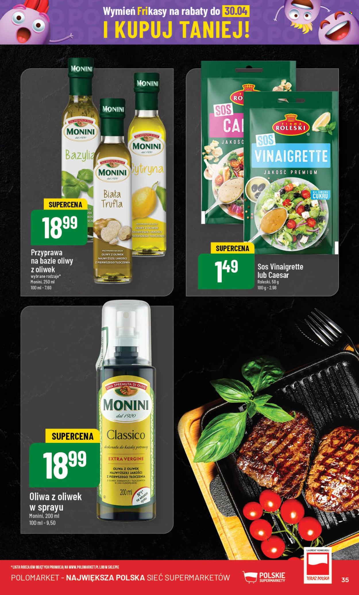 Gazetka Polomarket - 24.04.2024 - 30.04.2024. Strona 35