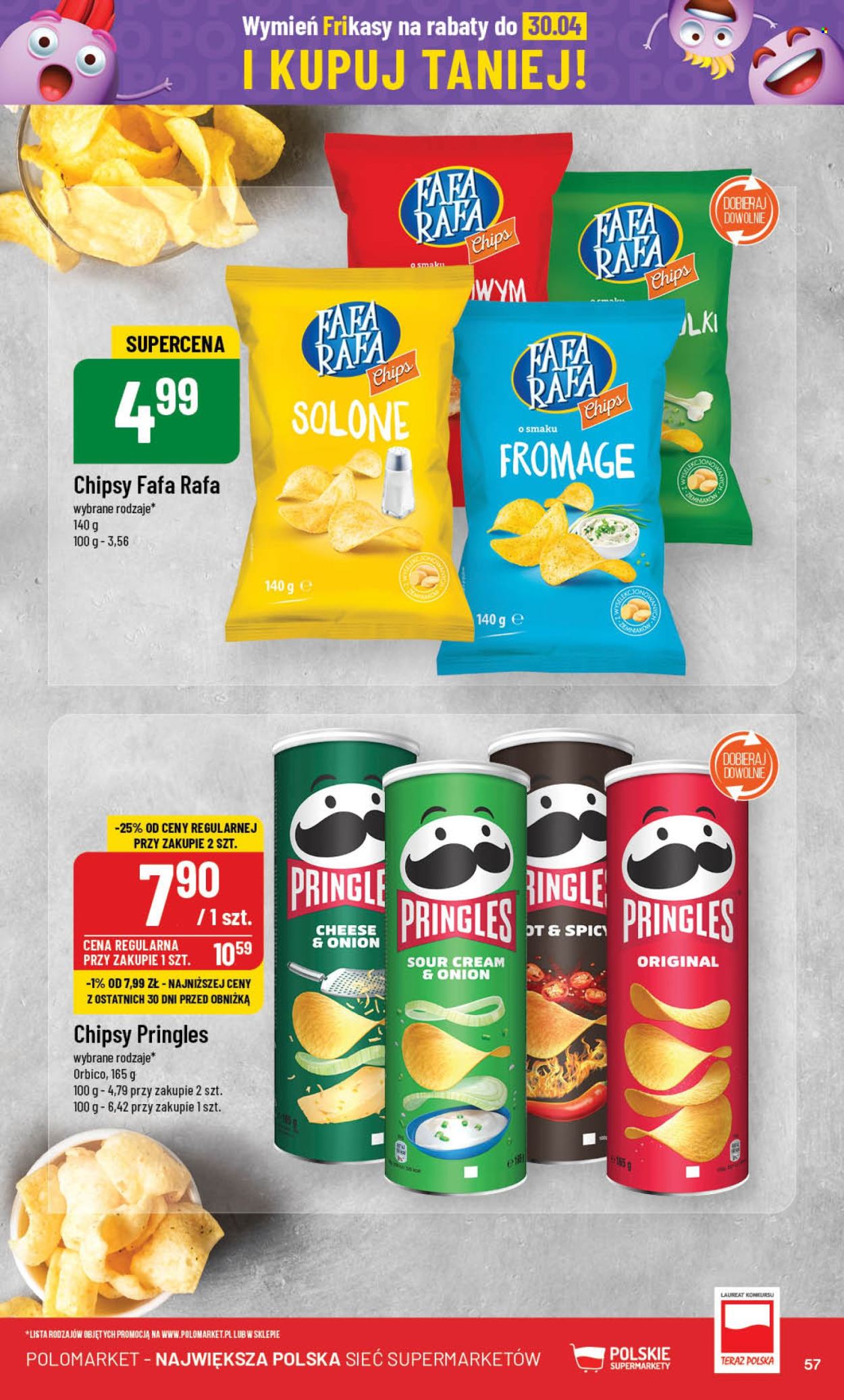Gazetka Polomarket - 24.04.2024 - 30.04.2024. Strona 57
