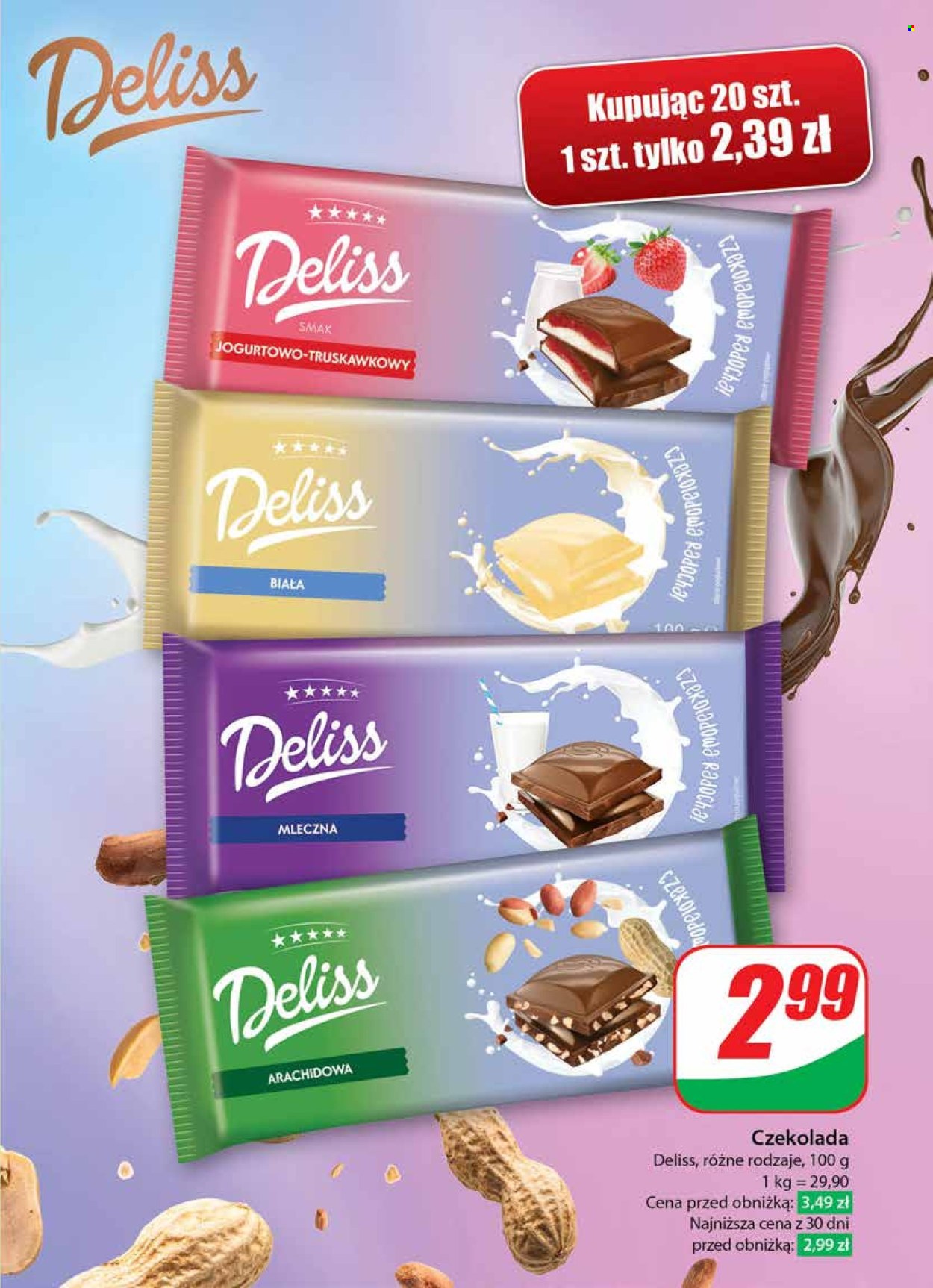 Gazetka Dino - 24.04.2024 - 30.04.2024. Strona 7