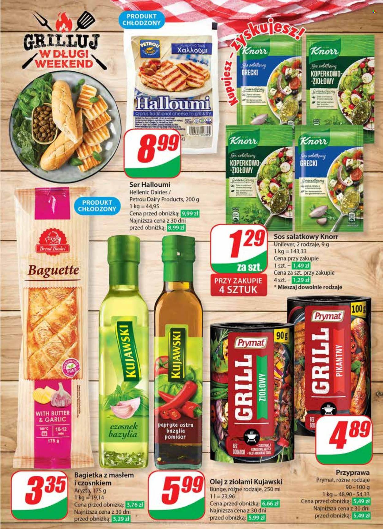 Gazetka Dino - 24.04.2024 - 30.04.2024. Strona 17