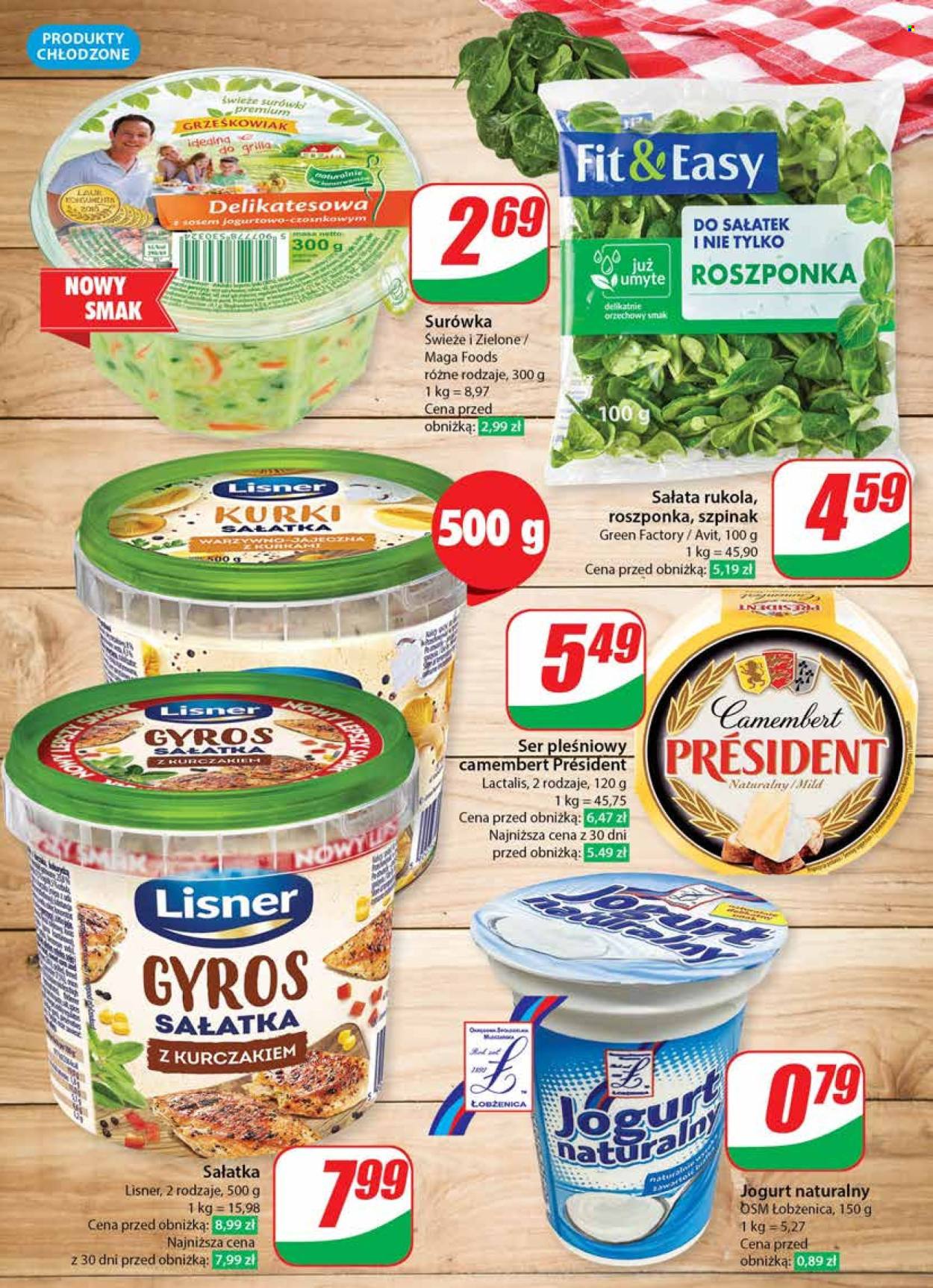 Gazetka Dino - 24.04.2024 - 30.04.2024. Strona 21