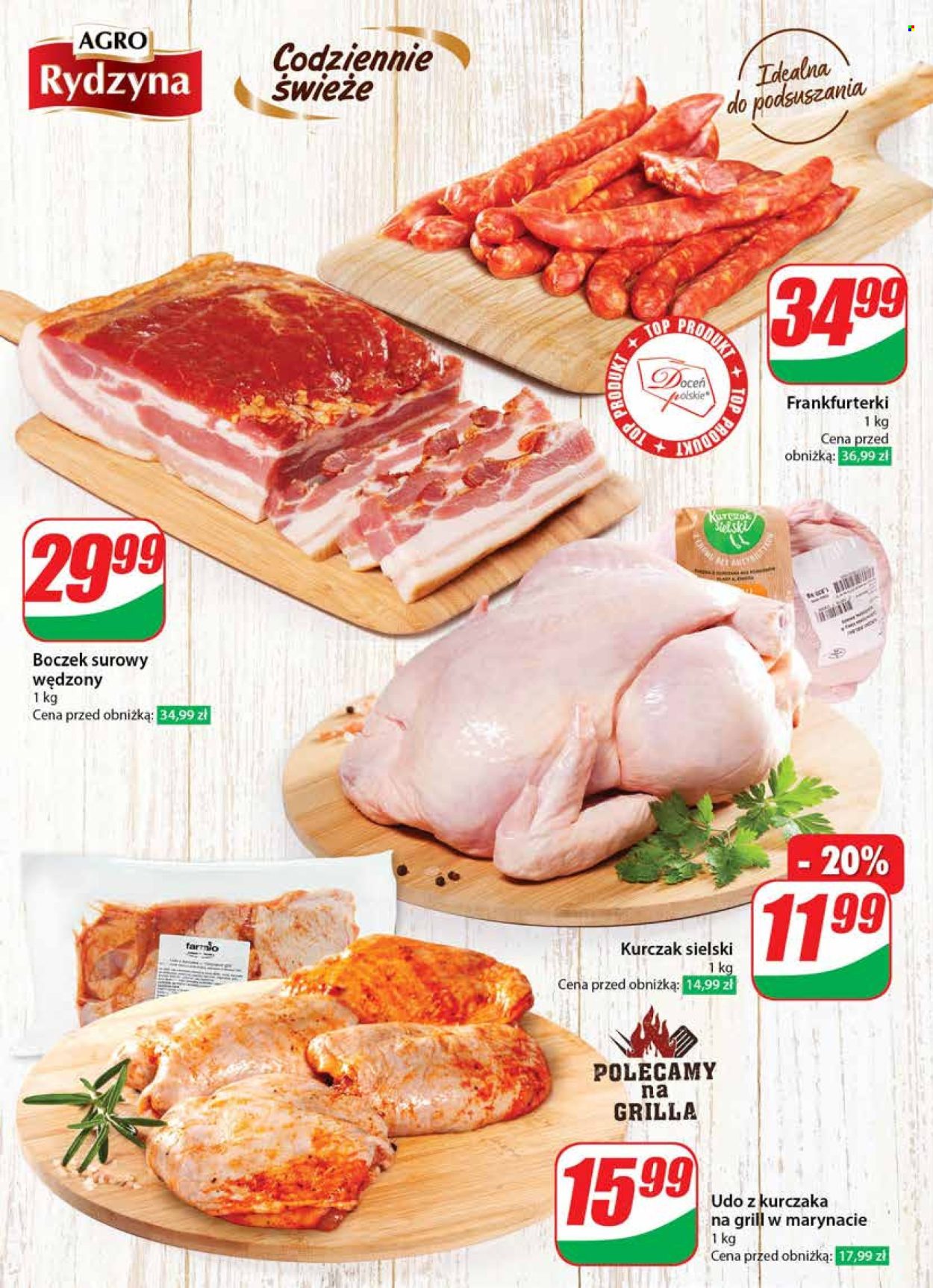 Gazetka Dino - 24.04.2024 - 30.04.2024. Strona 34