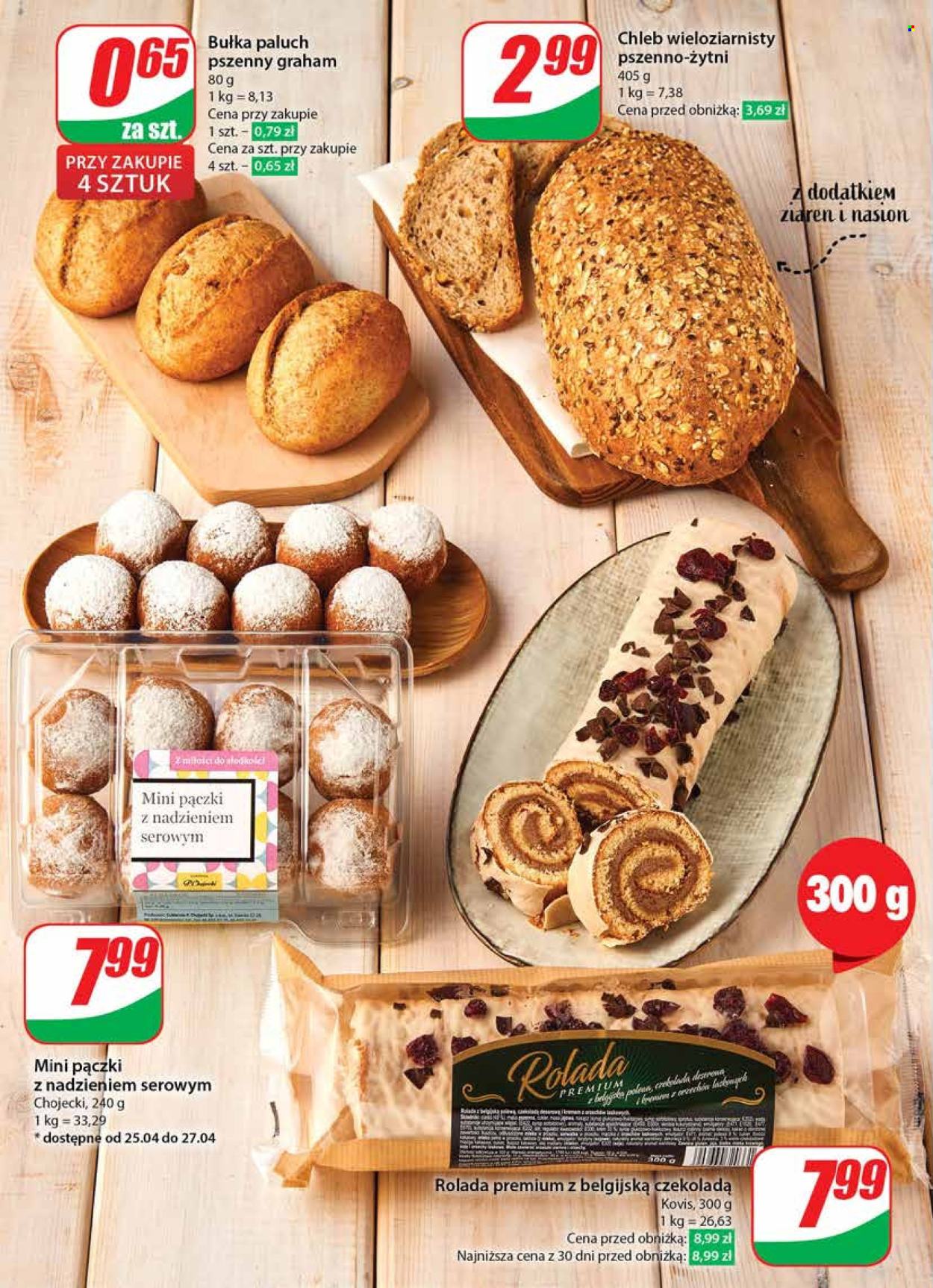 Gazetka Dino - 24.04.2024 - 30.04.2024. Strona 38