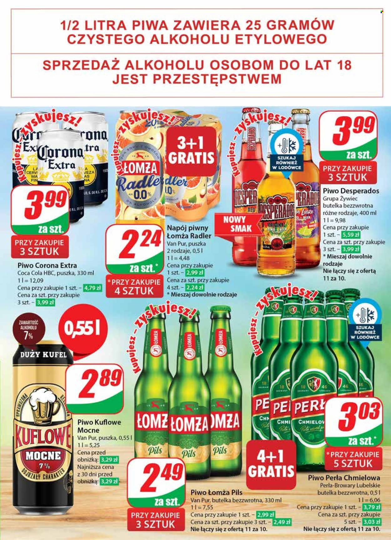 Gazetka Dino - 24.04.2024 - 30.04.2024. Strona 45