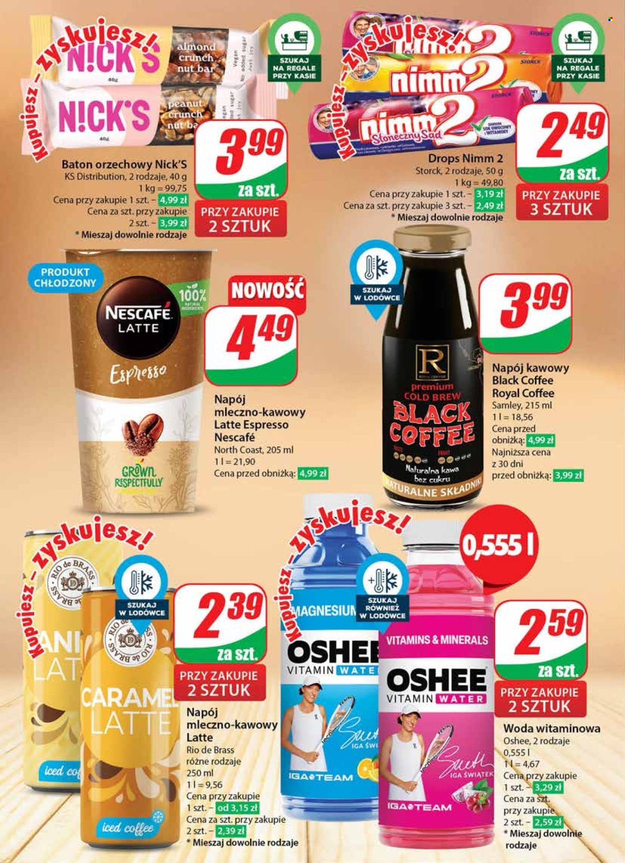 Gazetka Dino - 24.04.2024 - 30.04.2024. Strona 50