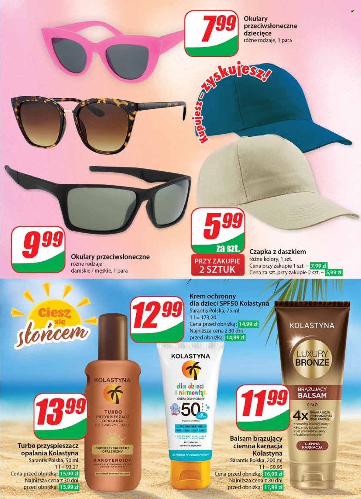 Gazetka Dino - 24.04.2024 - 30.04.2024. Strona 59