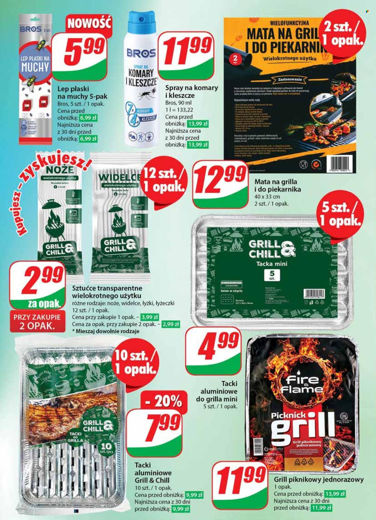 Gazetka Dino - 24.04.2024 - 30.04.2024. Strona 60