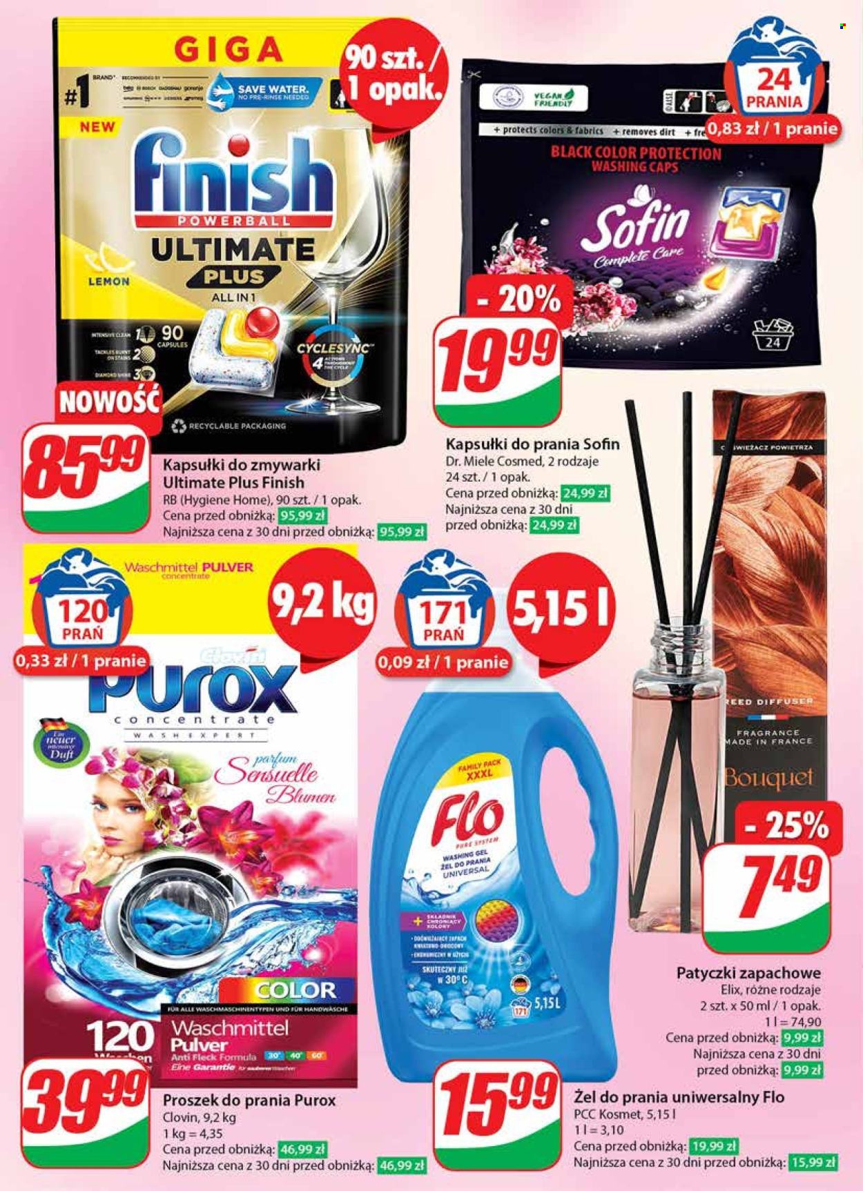 Gazetka Dino - 24.04.2024 - 30.04.2024. Strona 66