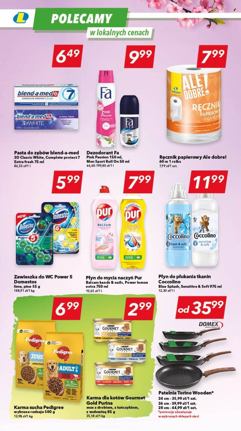 Gazetka Lewiatan - 25.04.2024 - 4.05.2024. Strona 15