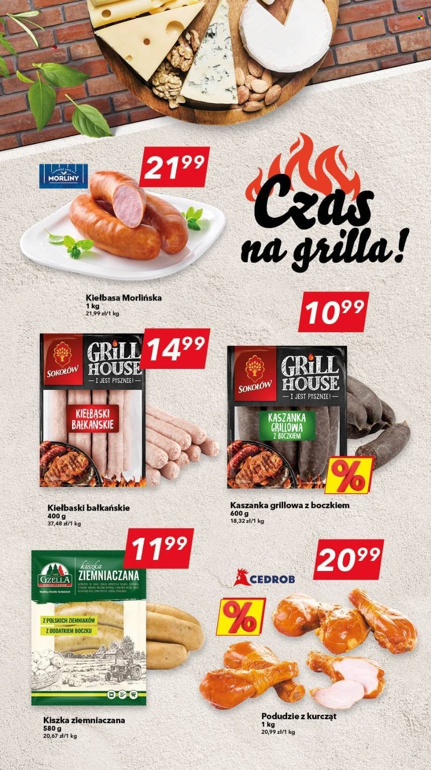 Gazetka Lewiatan - 25.04.2024 - 4.05.2024. Strona 2