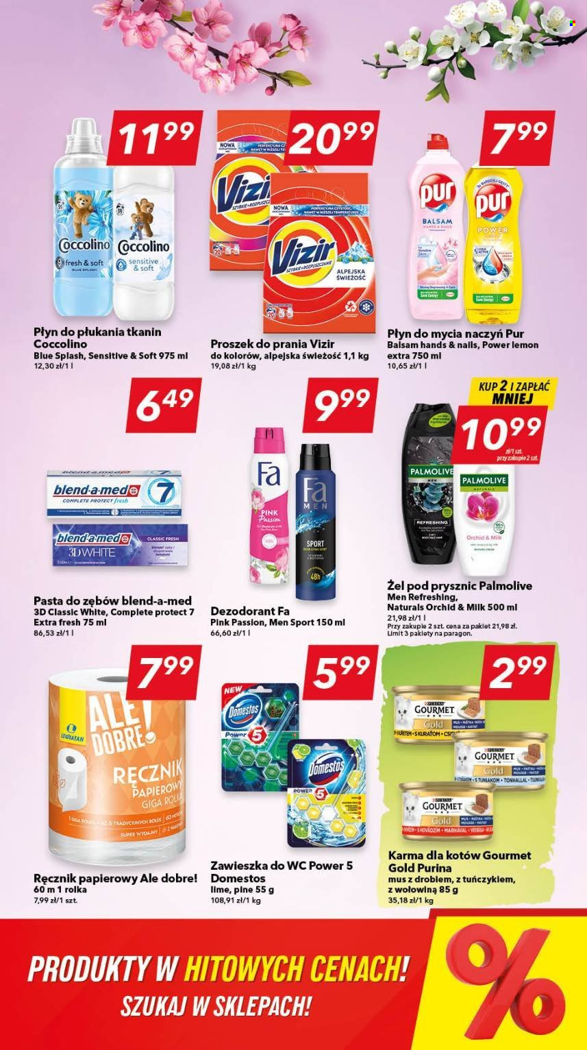 Gazetka Lewiatan - 25.04.2024 - 4.05.2024. Strona 15