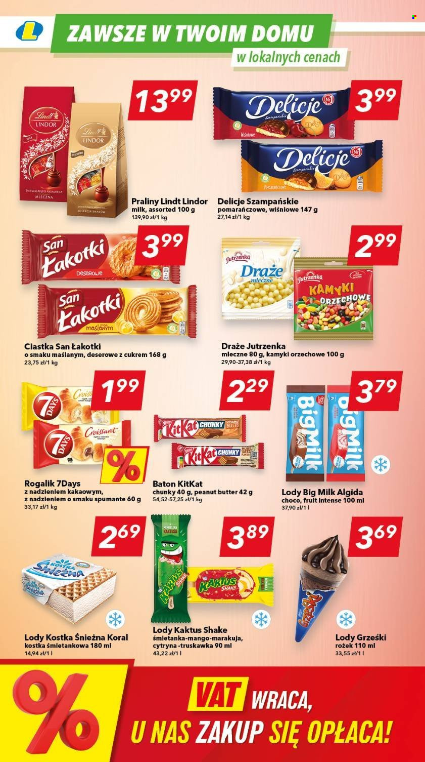 Gazetka Lewiatan - 25.04.2024 - 4.05.2024. Strona 12