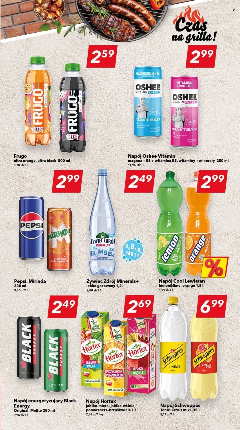 Gazetka Lewiatan - 25.04.2024 - 4.05.2024. Strona 13