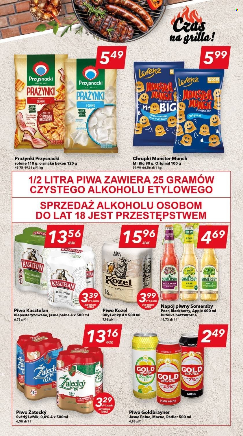Gazetka Lewiatan - 25.04.2024 - 4.05.2024. Strona 14