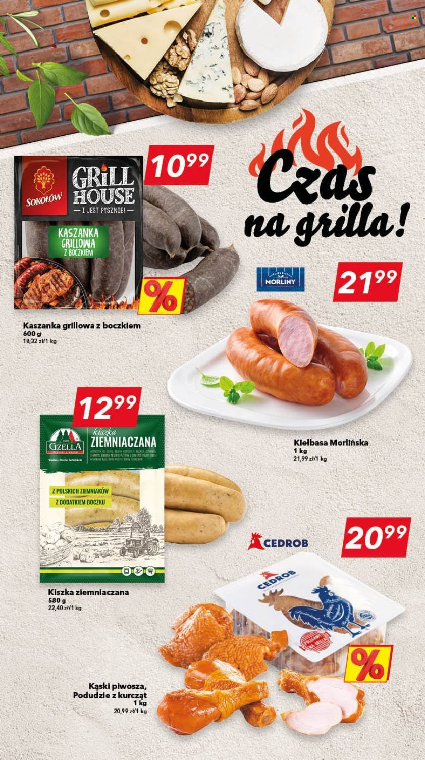 Gazetka Lewiatan - 25.04.2024 - 4.05.2024. Strona 2