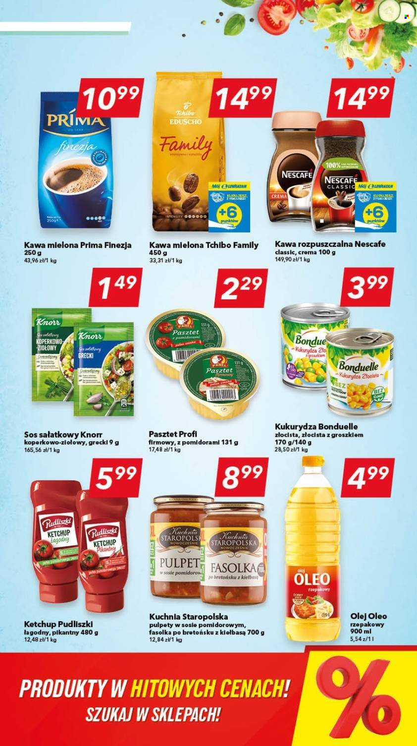 Gazetka Lewiatan - 25.04.2024 - 4.05.2024. Strona 9