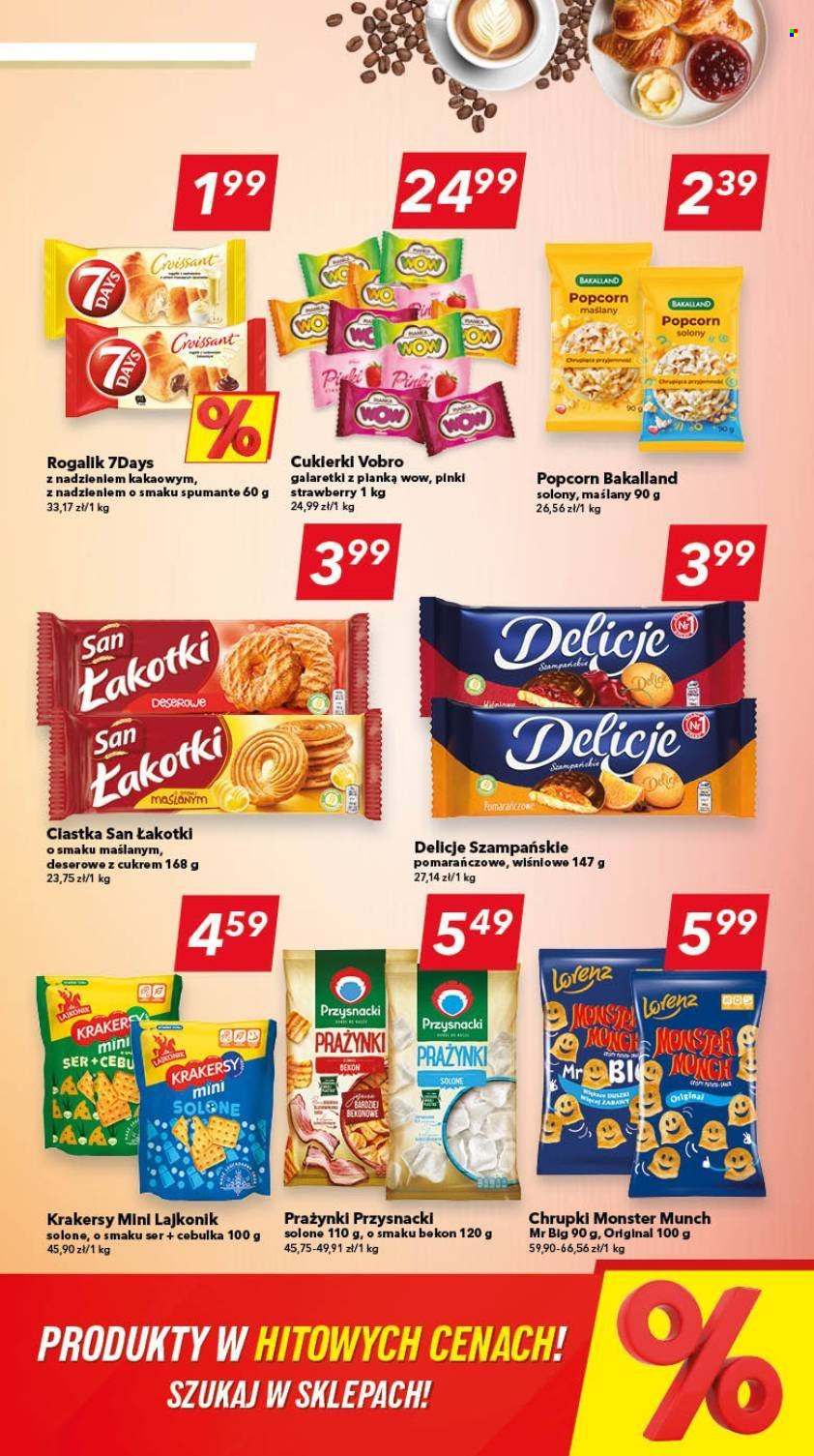 Gazetka Lewiatan - 25.04.2024 - 4.05.2024. Strona 13