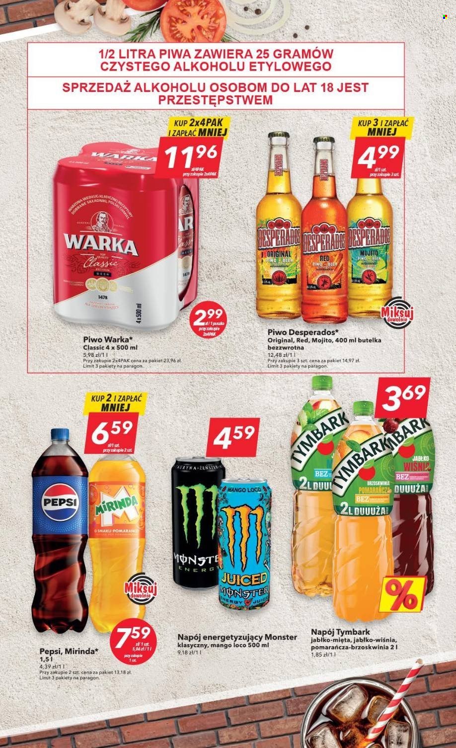 Gazetka Lewiatan - 25.04.2024 - 4.05.2024. Strona 5