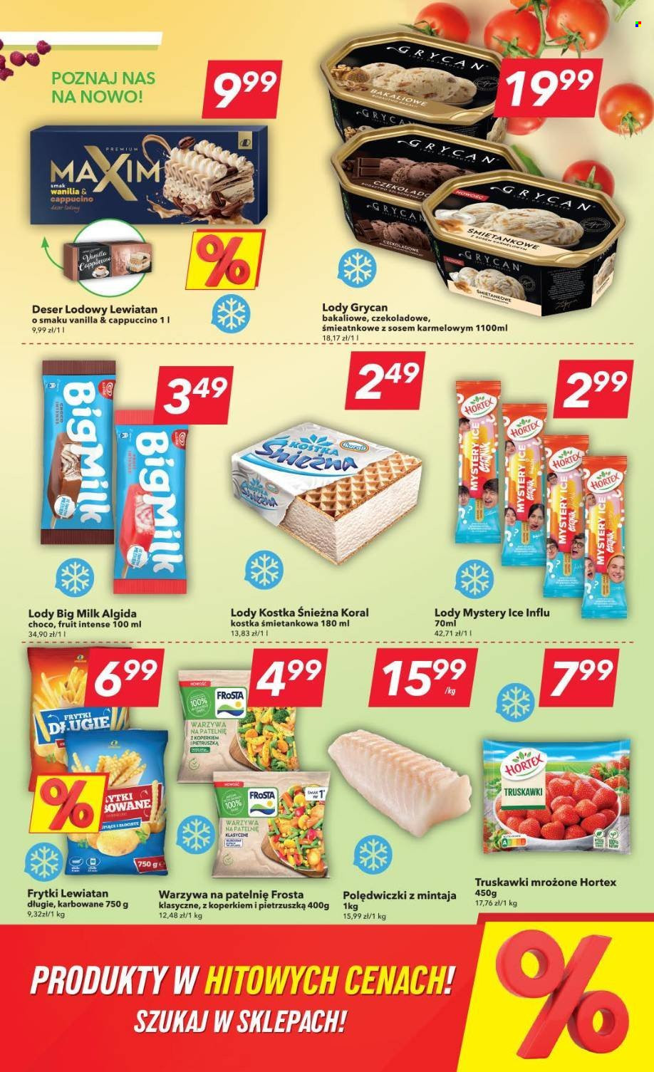 Gazetka Lewiatan - 25.04.2024 - 4.05.2024. Strona 11