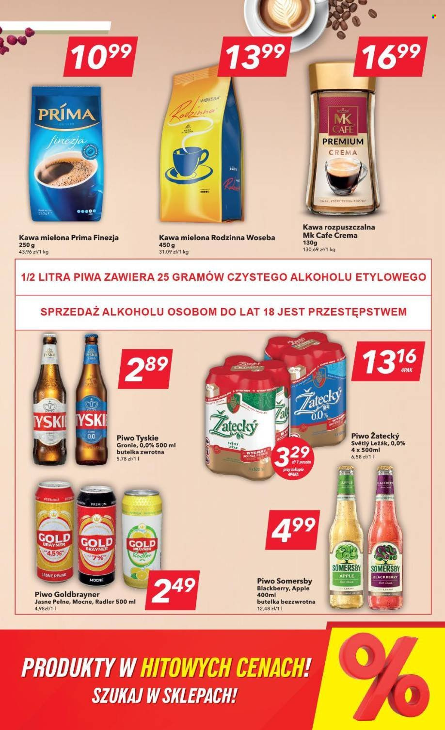 Gazetka Lewiatan - 25.04.2024 - 4.05.2024. Strona 13