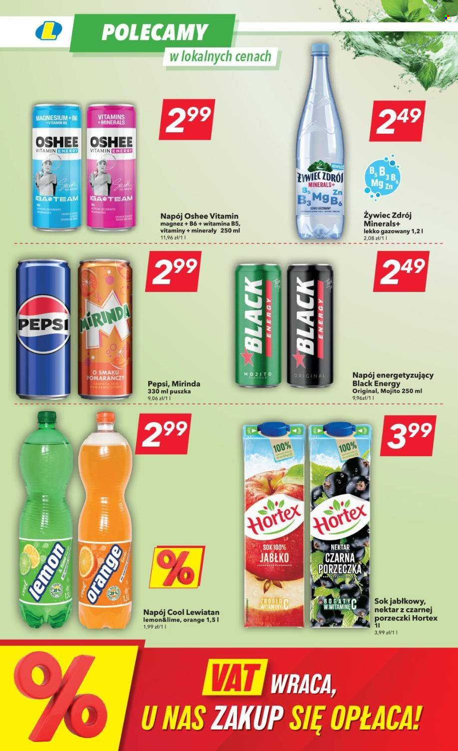 Gazetka Lewiatan - 25.04.2024 - 4.05.2024. Strona 14