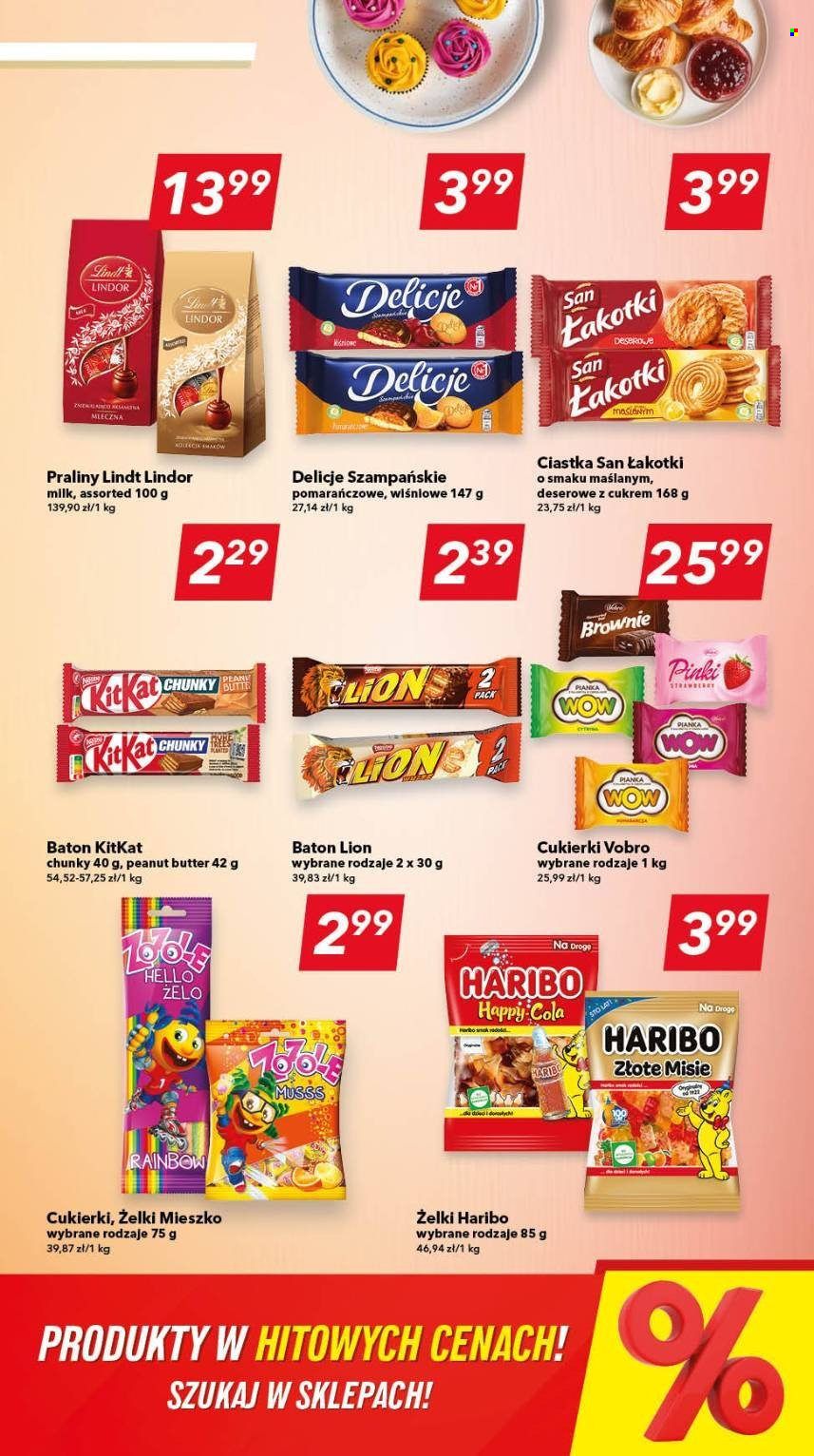 Gazetka Lewiatan - 25.04.2024 - 4.05.2024. Strona 11