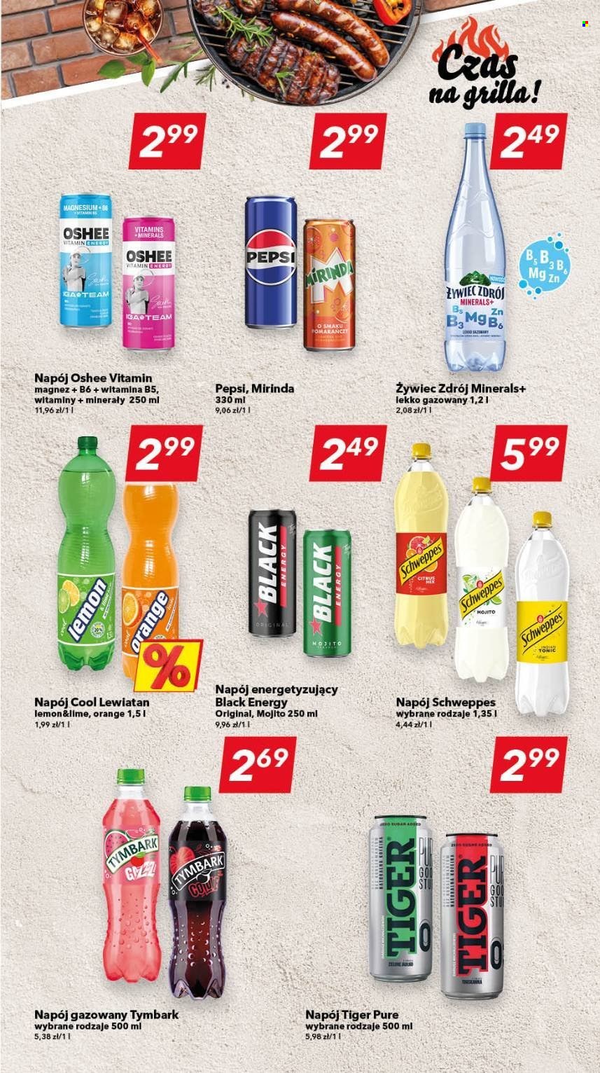 Gazetka Lewiatan - 25.04.2024 - 4.05.2024. Strona 13