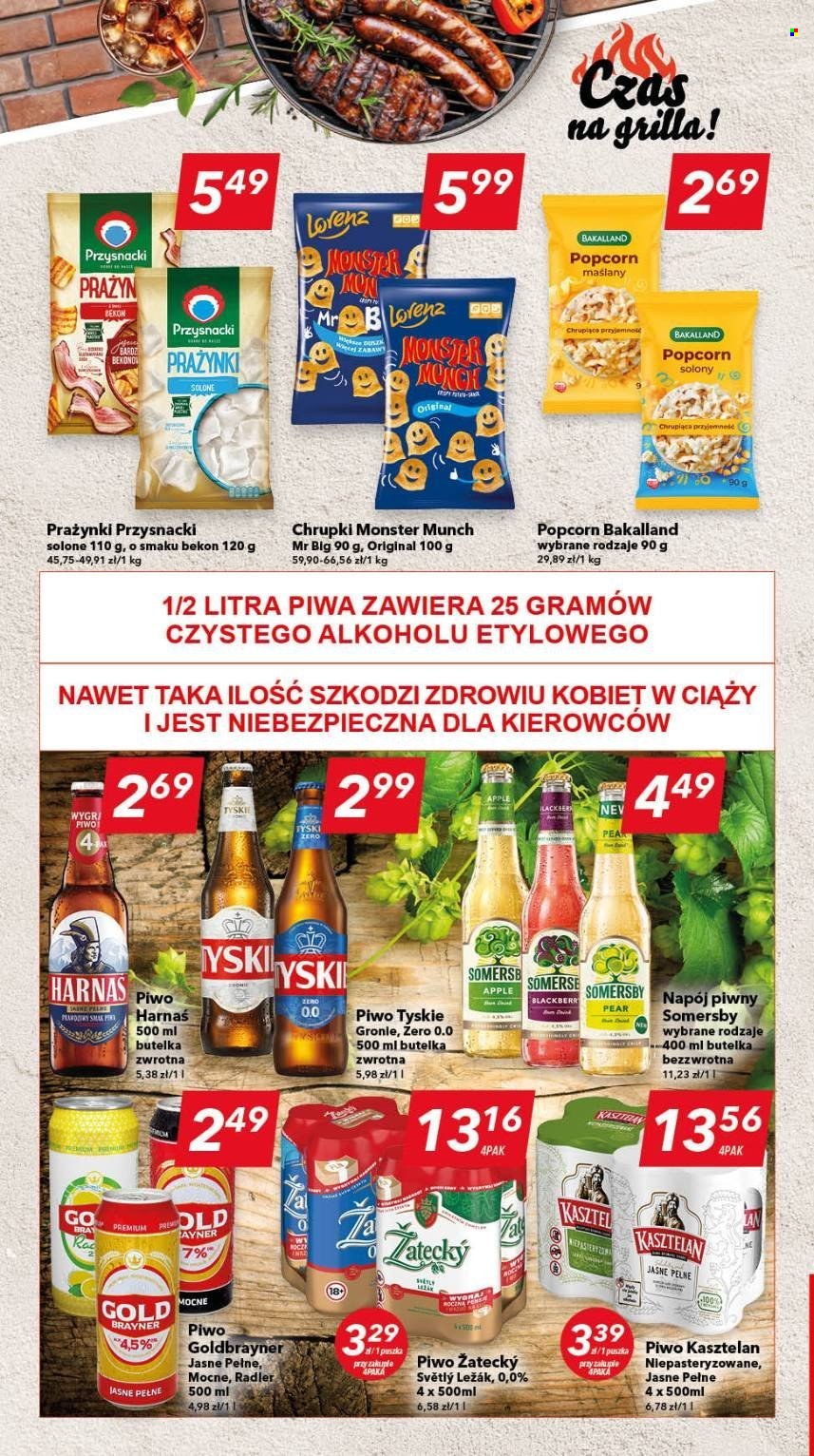 Gazetka Lewiatan - 25.04.2024 - 4.05.2024. Strona 14