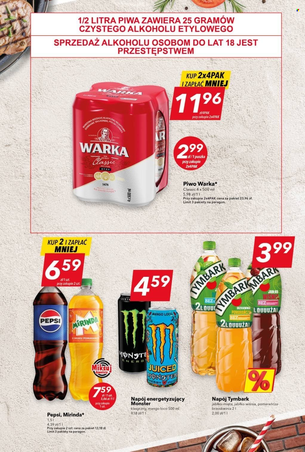 Gazetka Lewiatan - 25.04.2024 - 4.05.2024. Strona 5