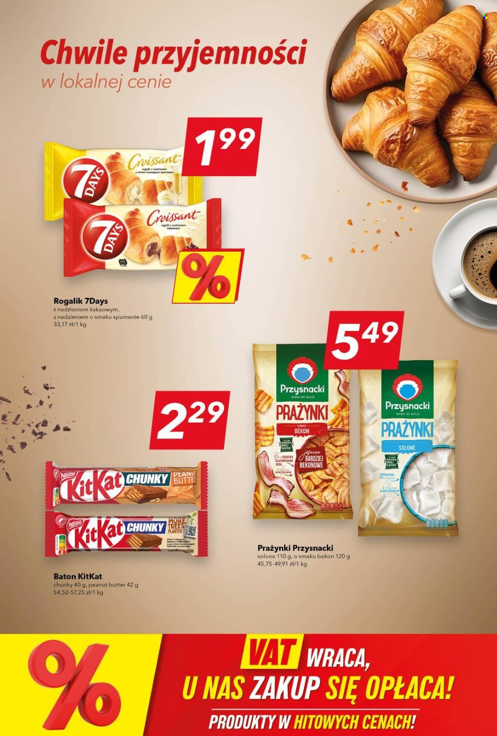 Gazetka Lewiatan - 25.04.2024 - 4.05.2024. Strona 10