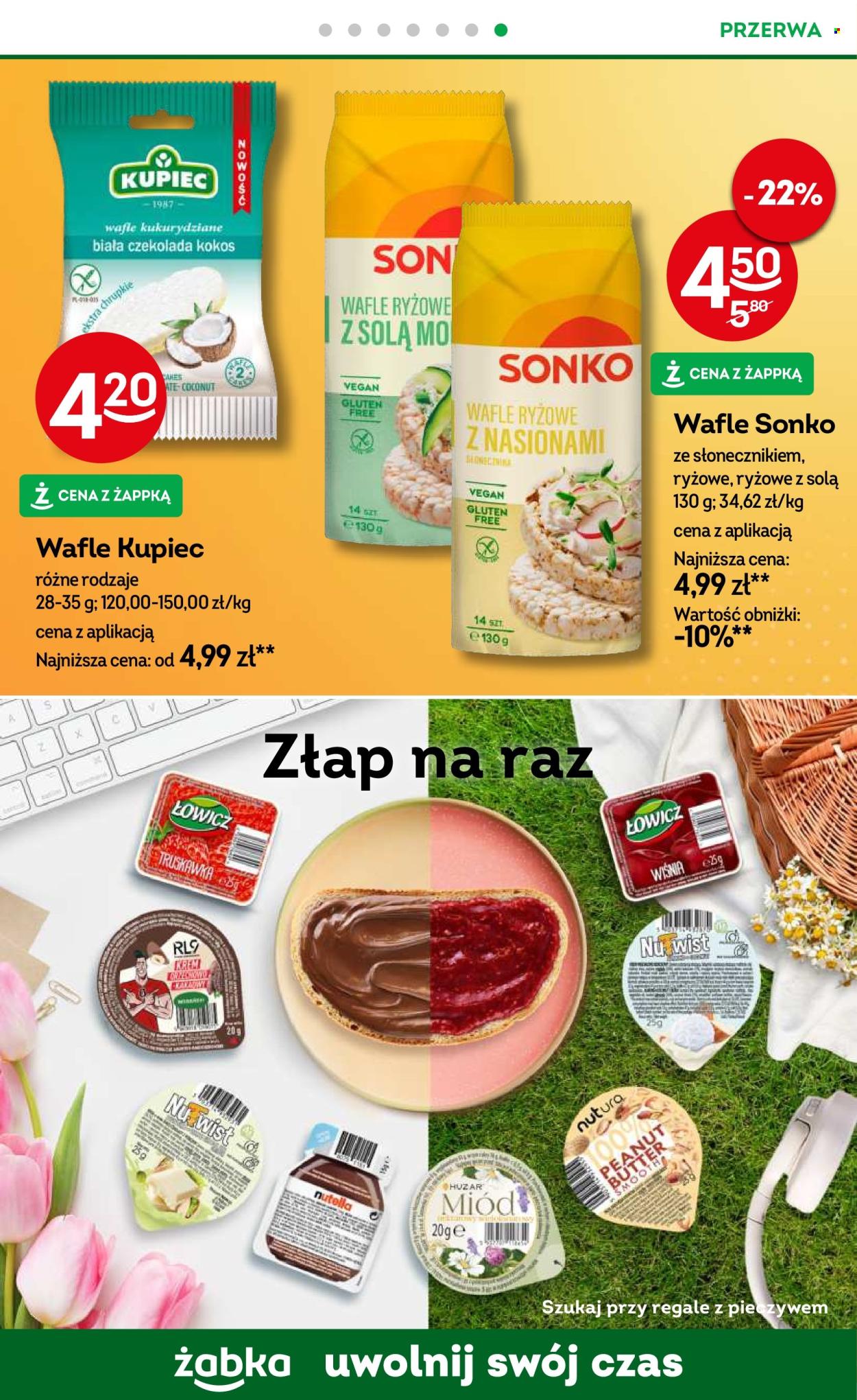 Gazetka Żabka - 24.04.2024 - 7.05.2024. Strona 54