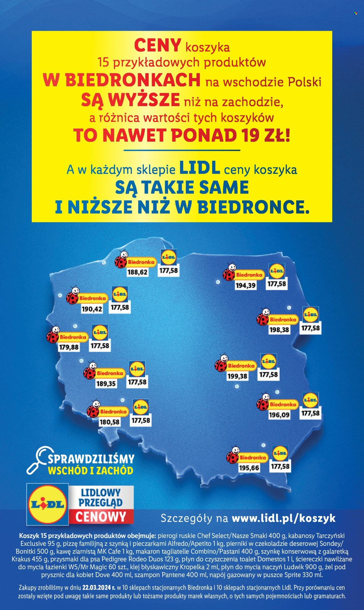 Gazetka Lidl - 25.04.2024 - 28.04.2024. Strona 2