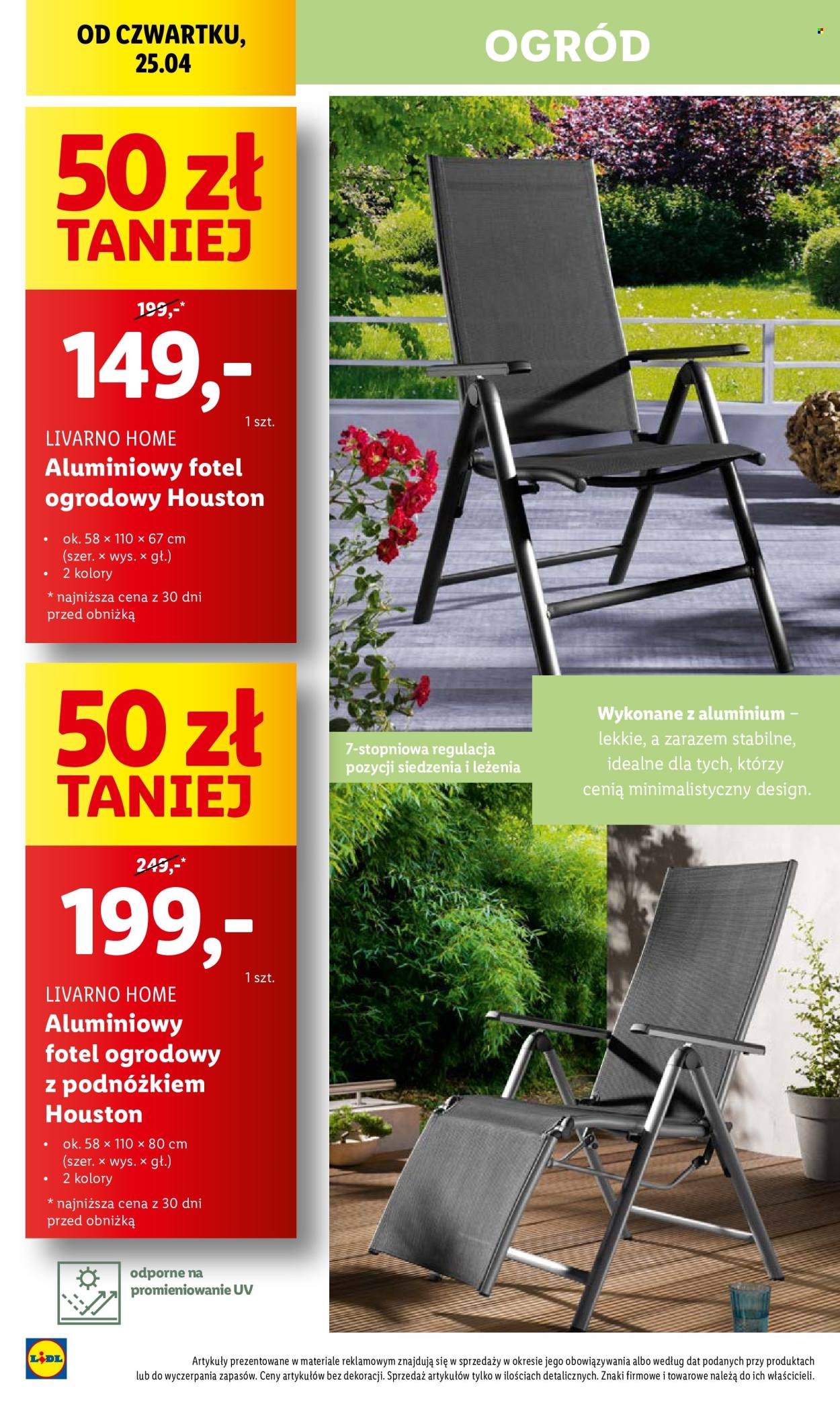 Gazetka Lidl - 25.04.2024 - 28.04.2024. Strona 16