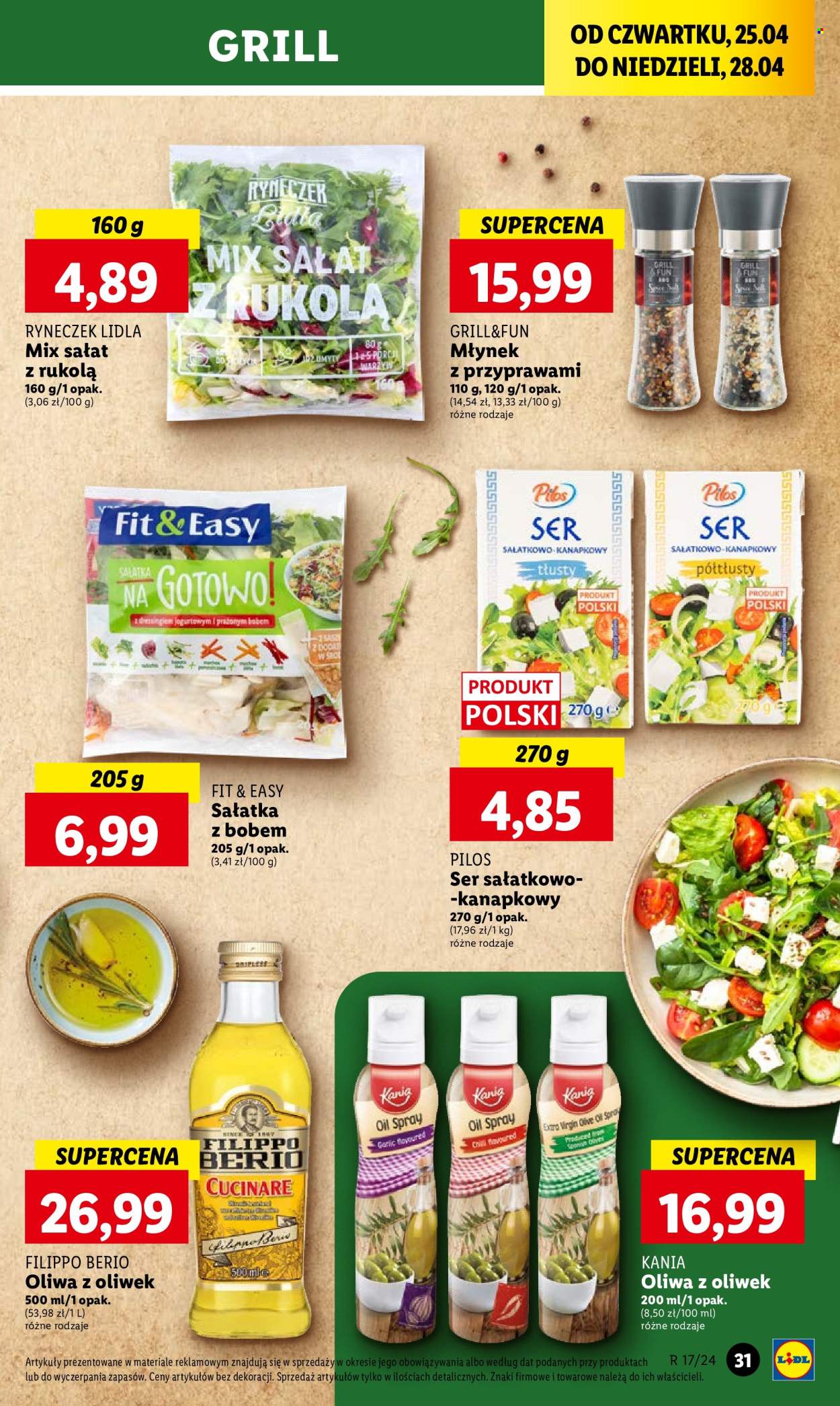Gazetka Lidl - 25.04.2024 - 28.04.2024. Strona 33