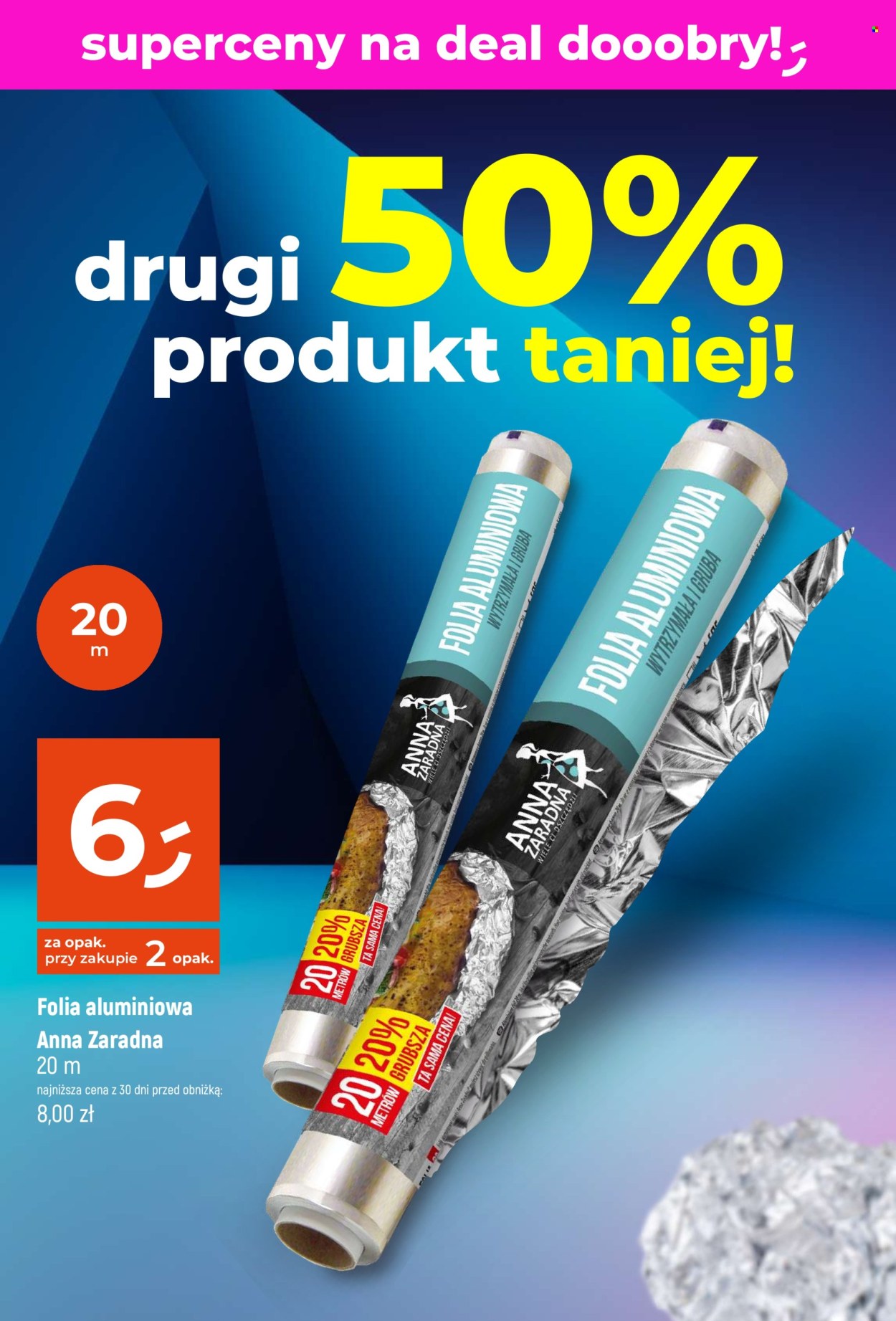 Gazetka Dealz - 25.04.2024 - 27.04.2024. Strona 3