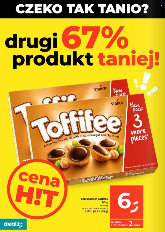 Gazetka Dealz - 25.04.2024 - 30.04.2024. Strona 2
