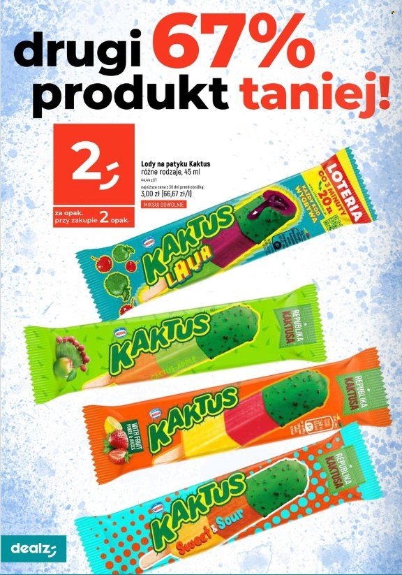 Gazetka Dealz - 25.04.2024 - 30.04.2024. Strona 4