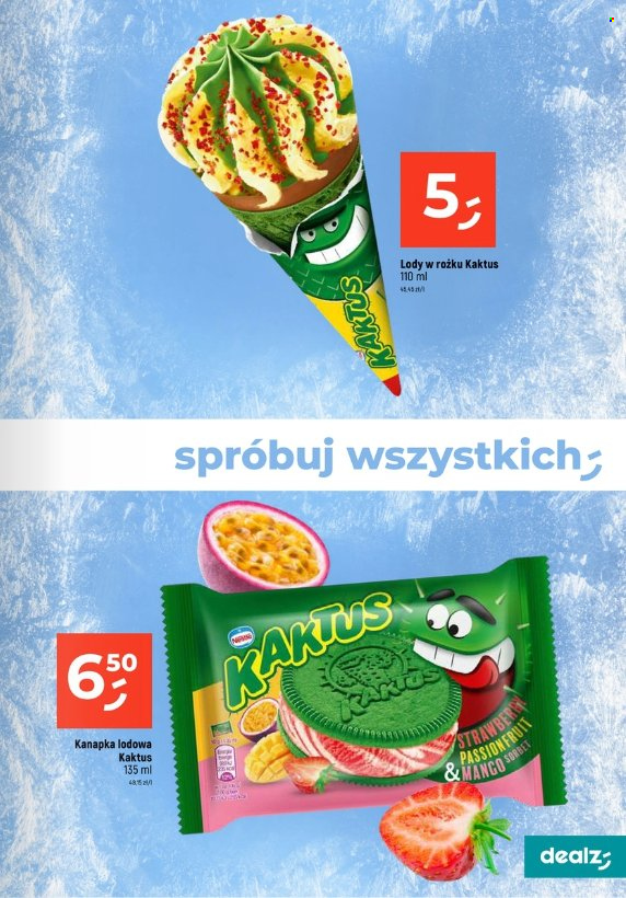 Gazetka Dealz - 25.04.2024 - 30.04.2024. Strona 5